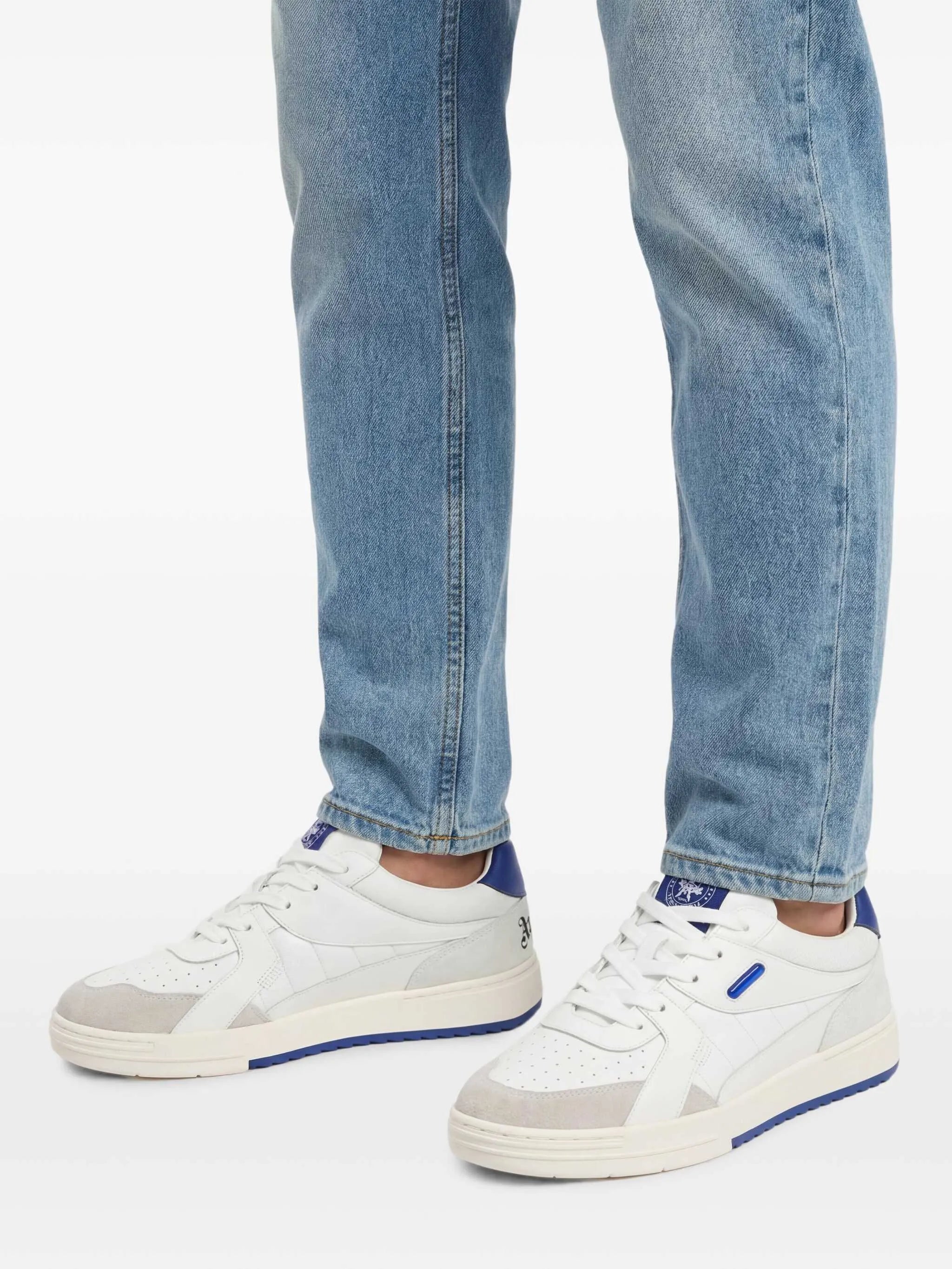 Palm University low-top sneakers