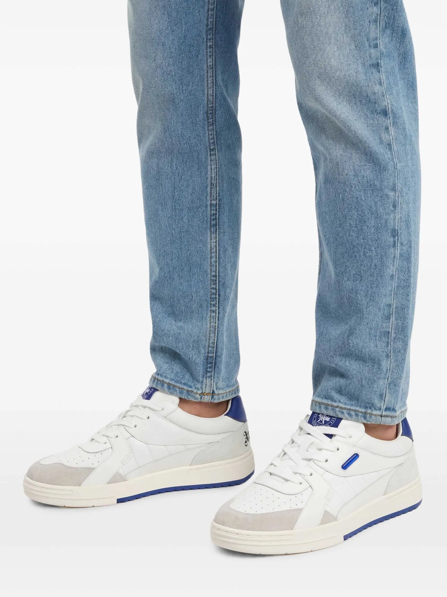 Palm University low-top sneakers