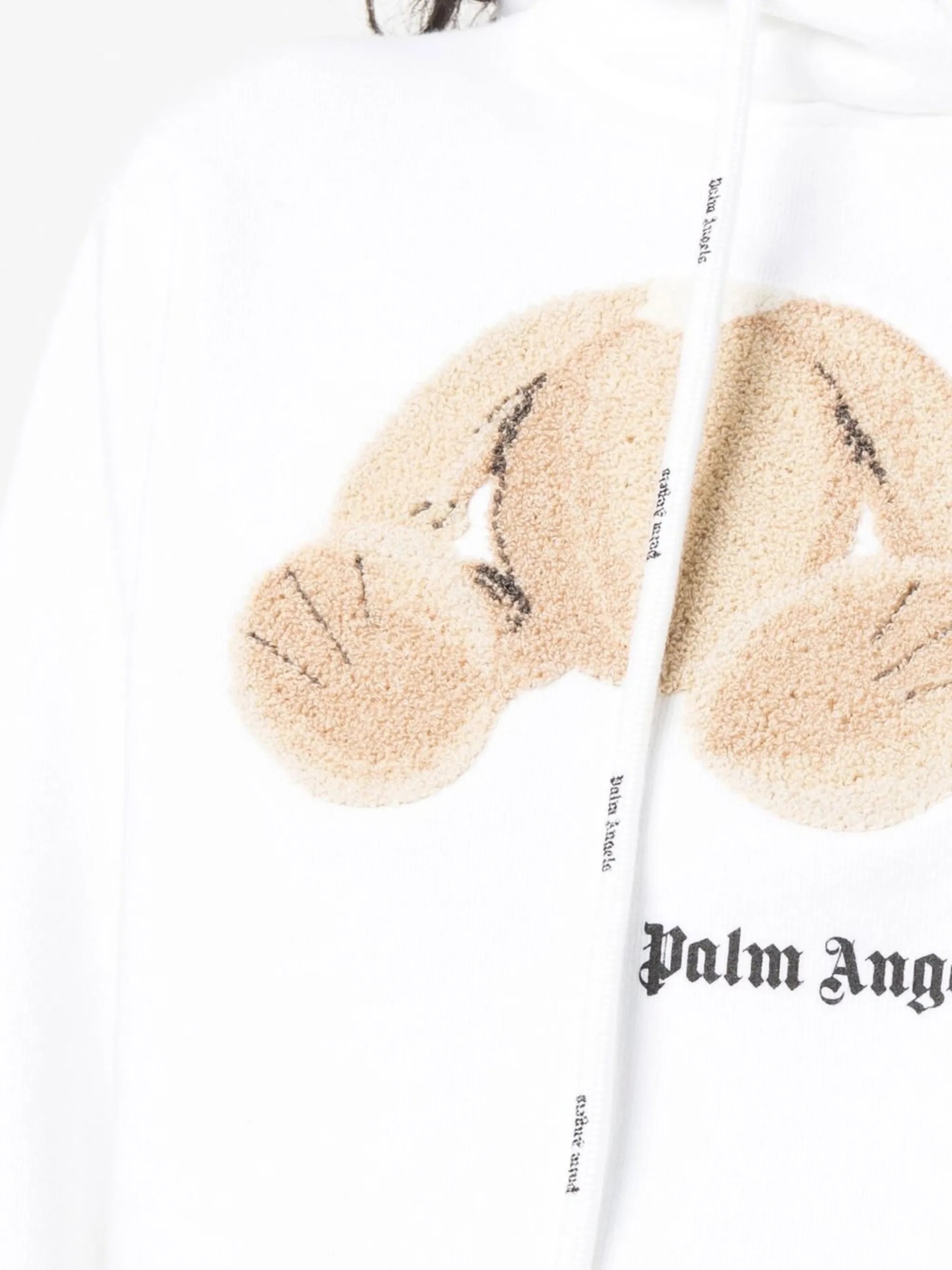 Palm Angels Bear hoodie