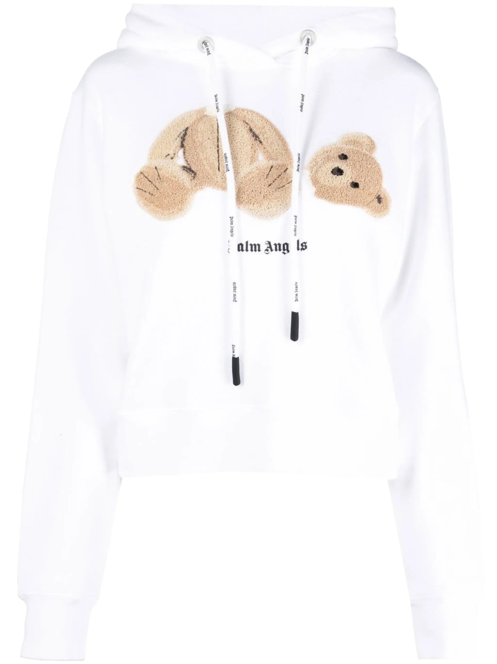 Palm Angels Bear hoodie