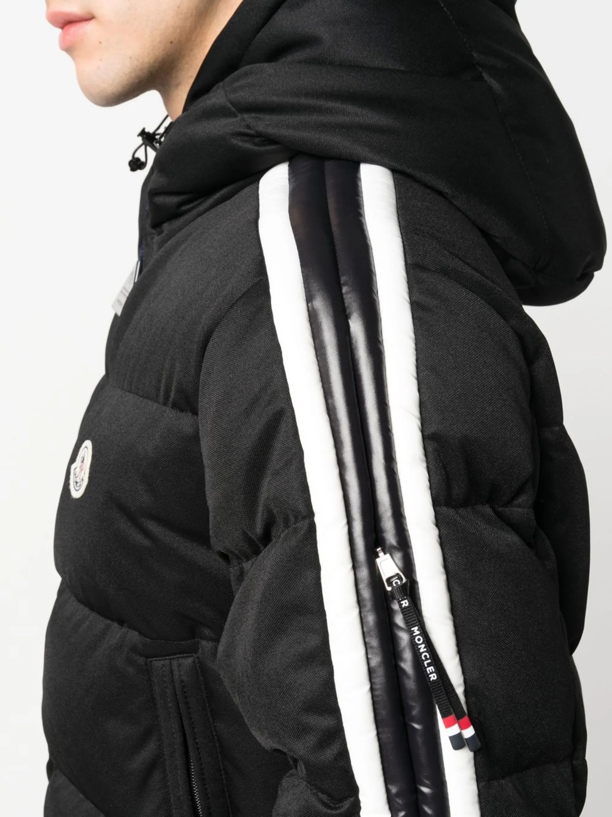 Sanbesan down jacket