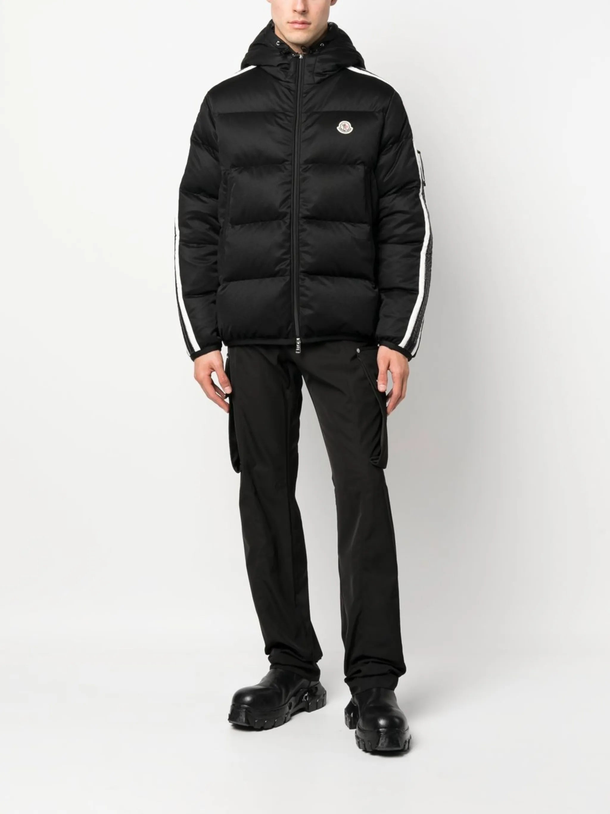 Sanbesan down jacket