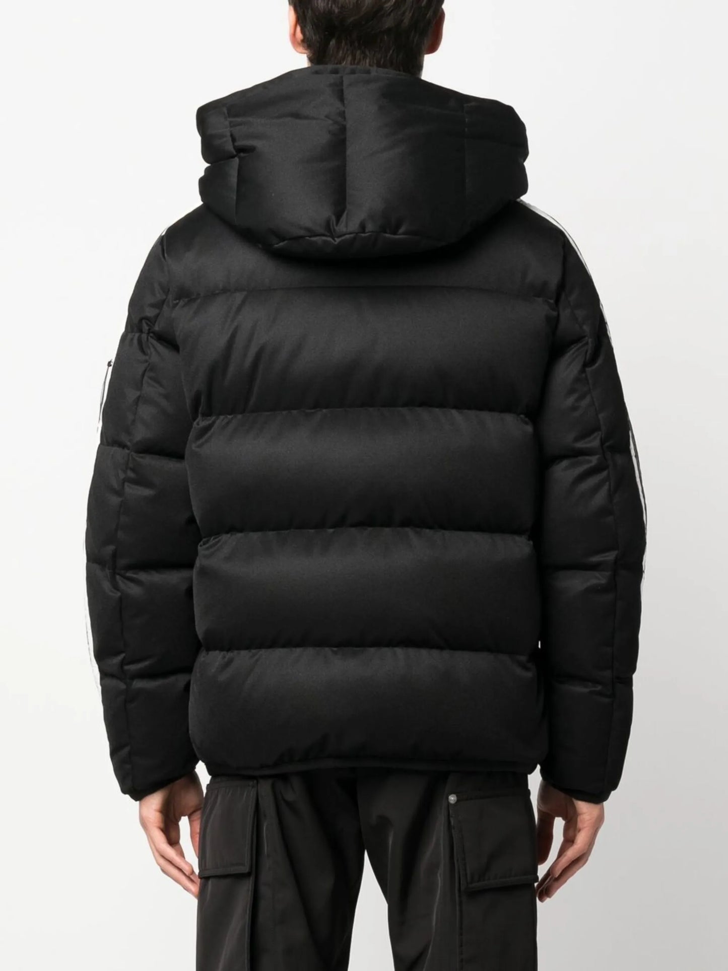 Sanbesan down jacket