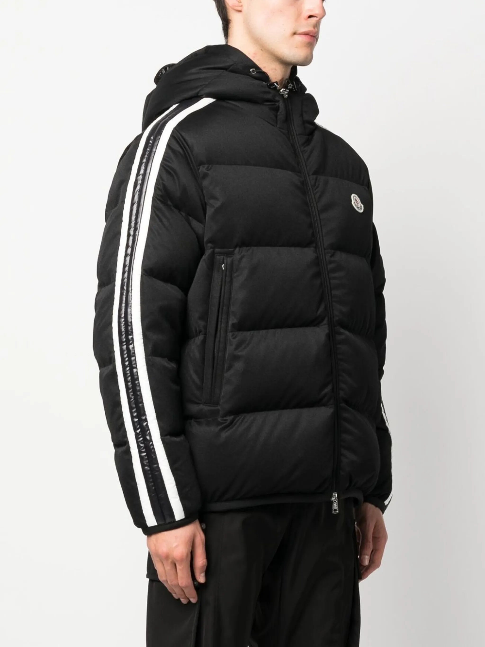 Sanbesan down jacket