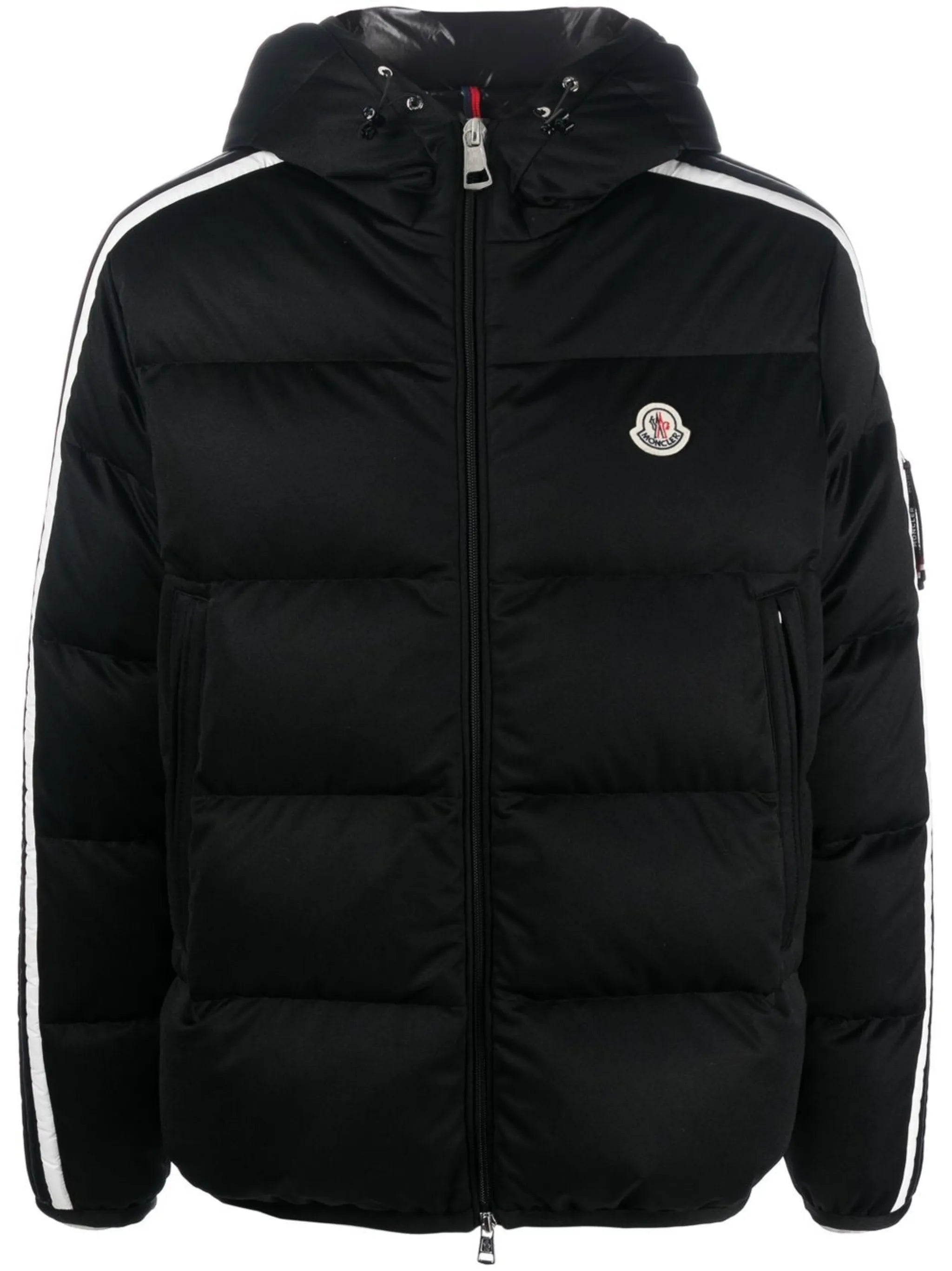Sanbesan down jacket