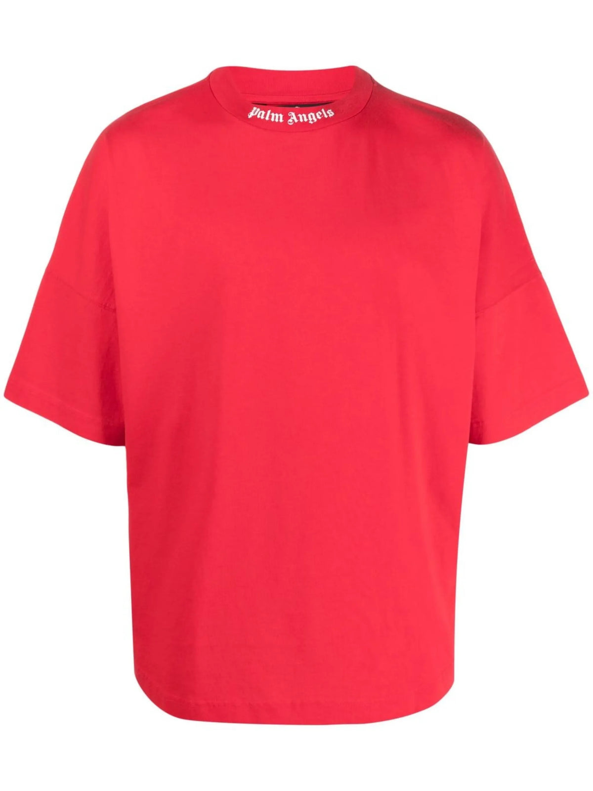 Classic Logo over T-shirt