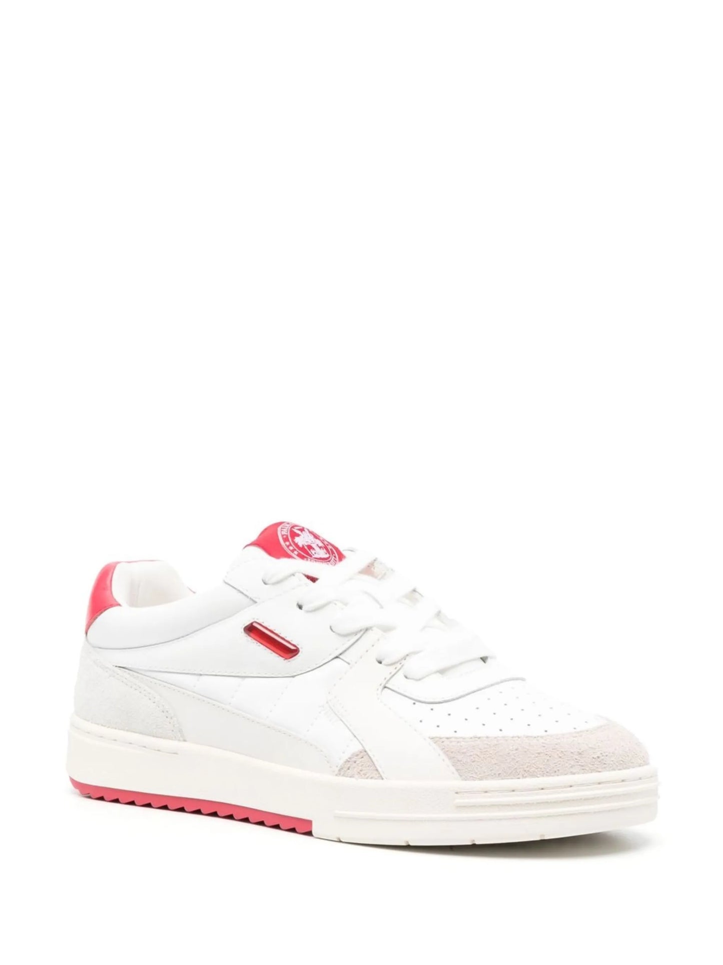 University low-top sneakers