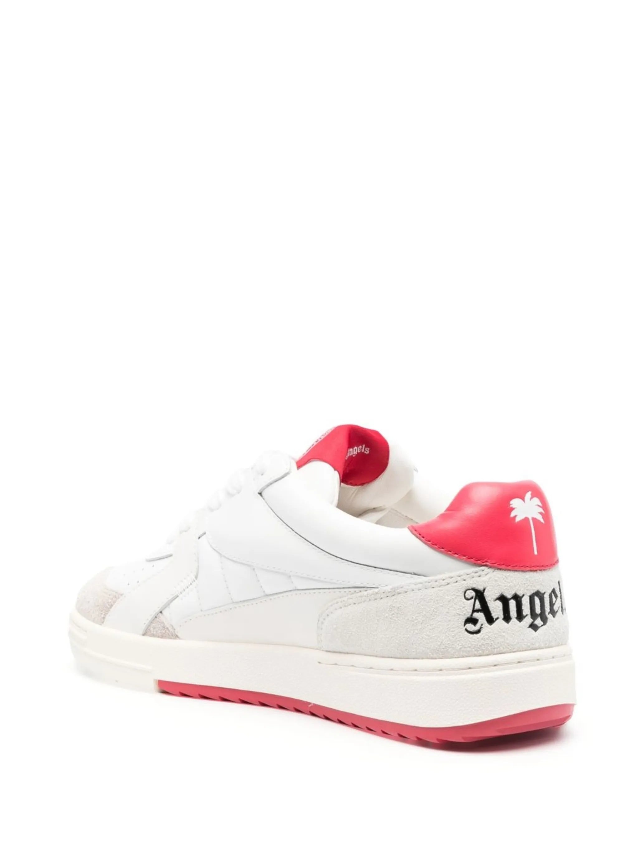 University low-top sneakers