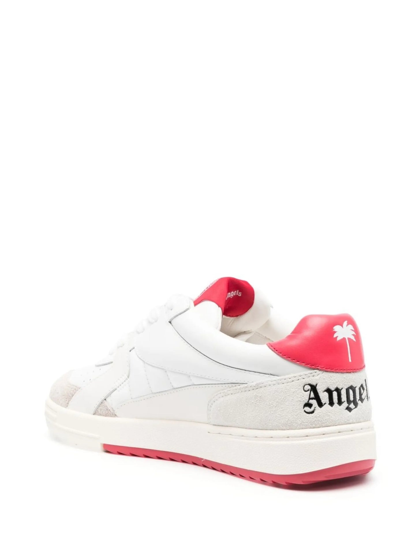 University low-top sneakers