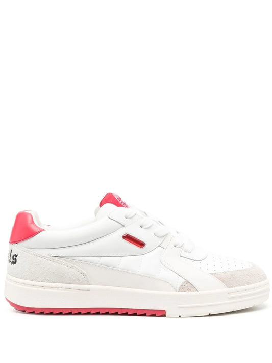 University low-top sneakers