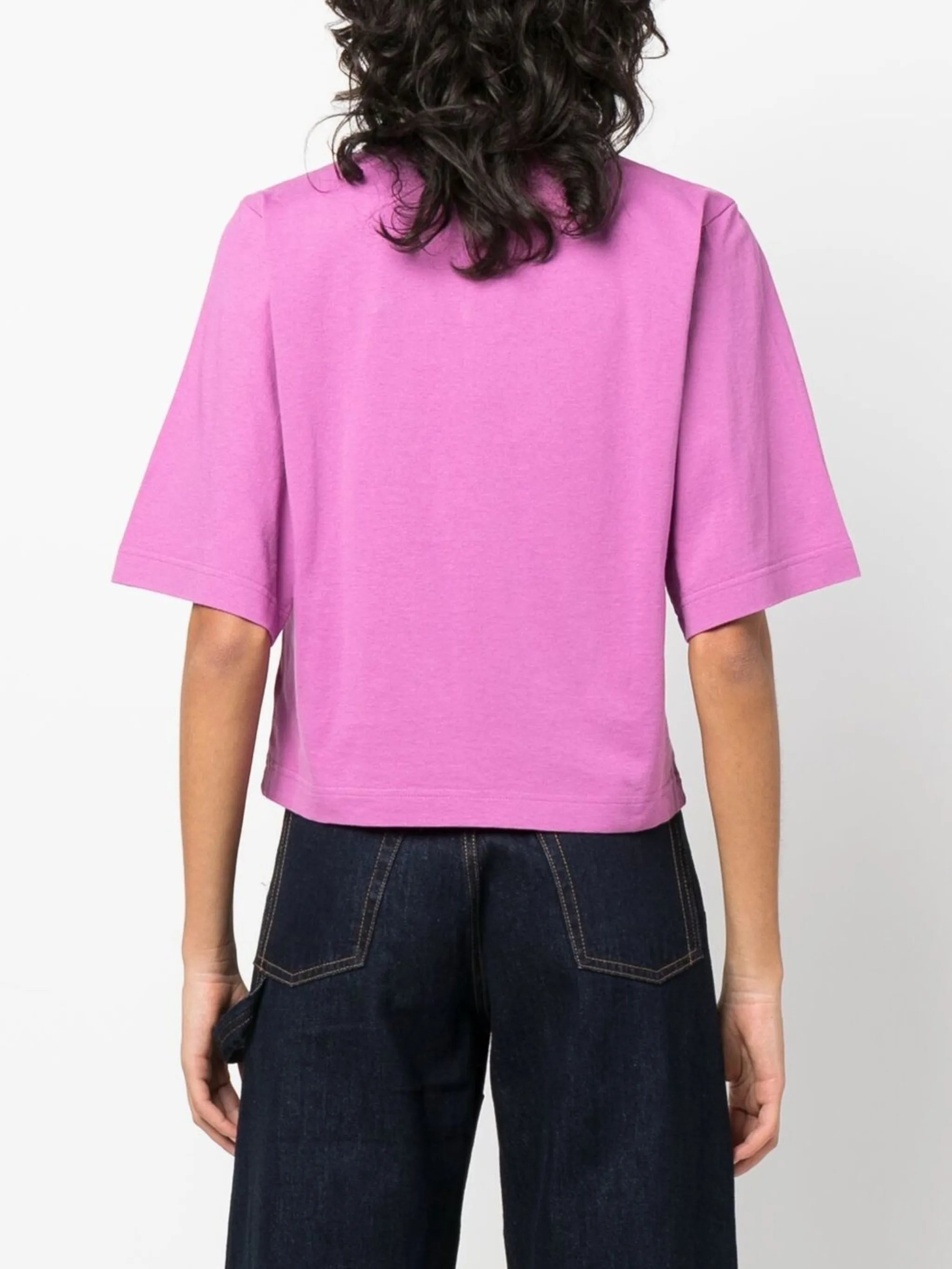 Teddy Bear-print T-shirt