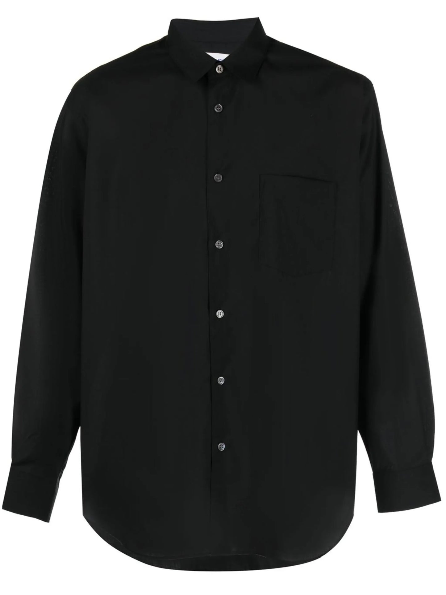 classic button-up shirt