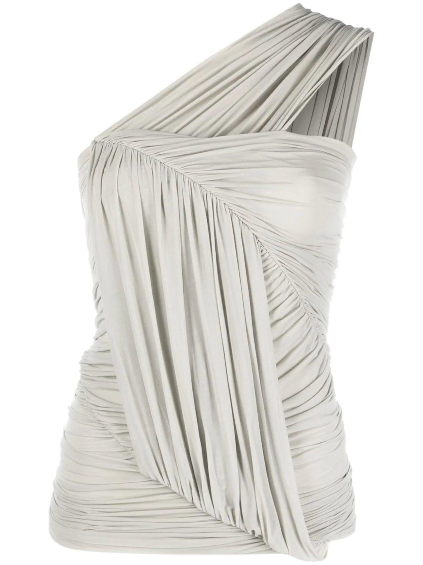 Edfu draped blouse