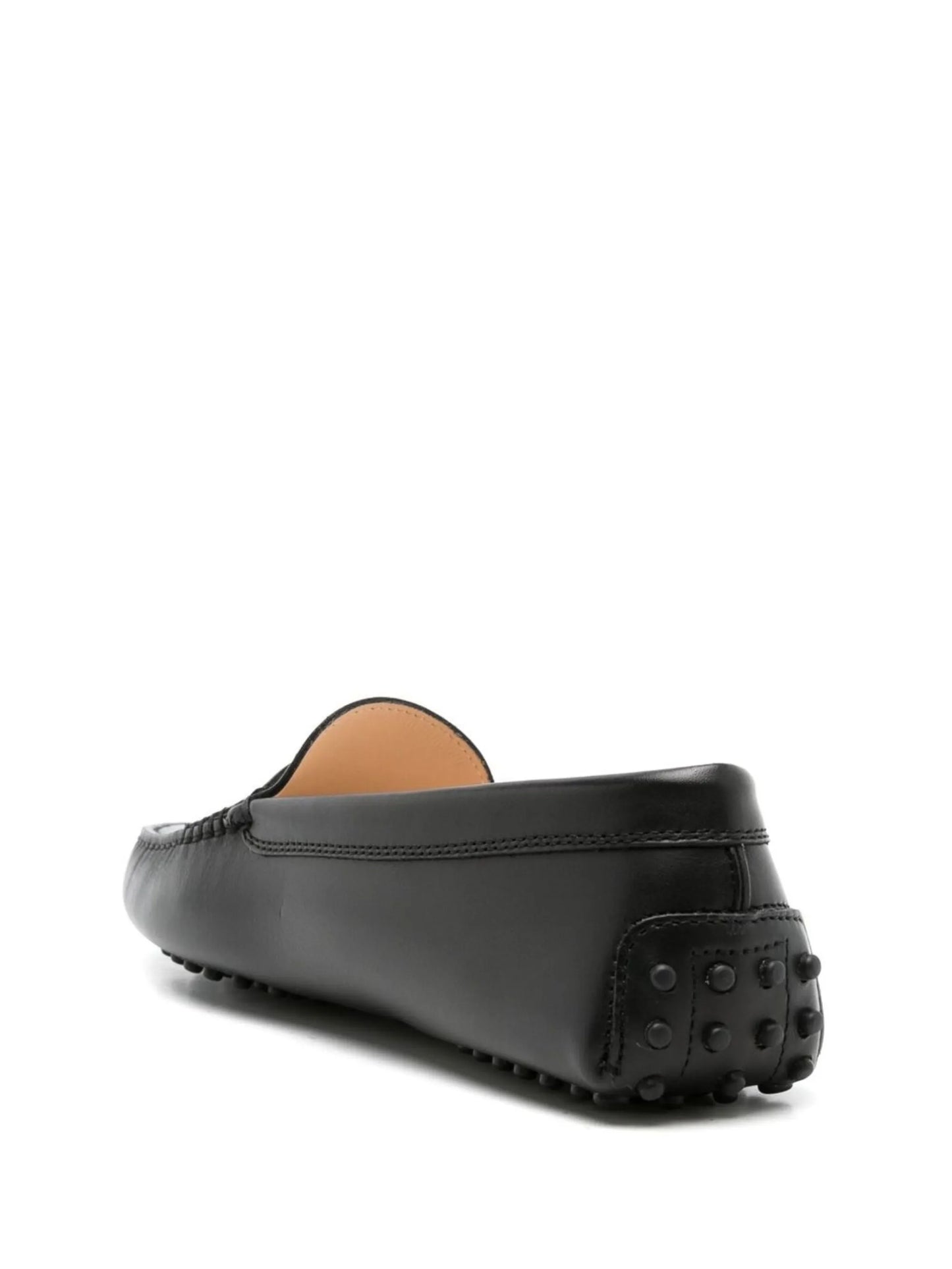 leather Gommino Driving shoes