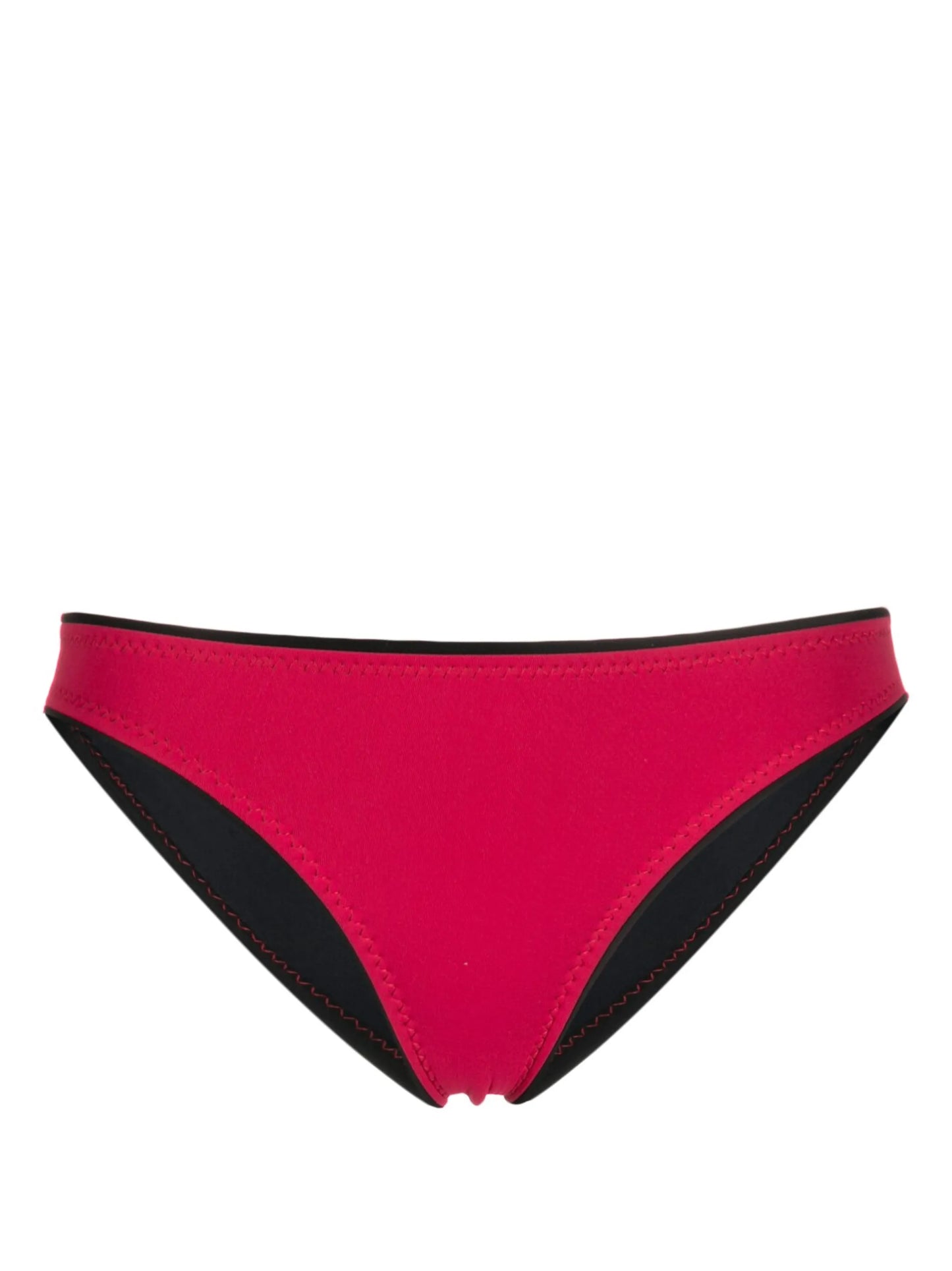 Jenna low-rise bikini bottoms