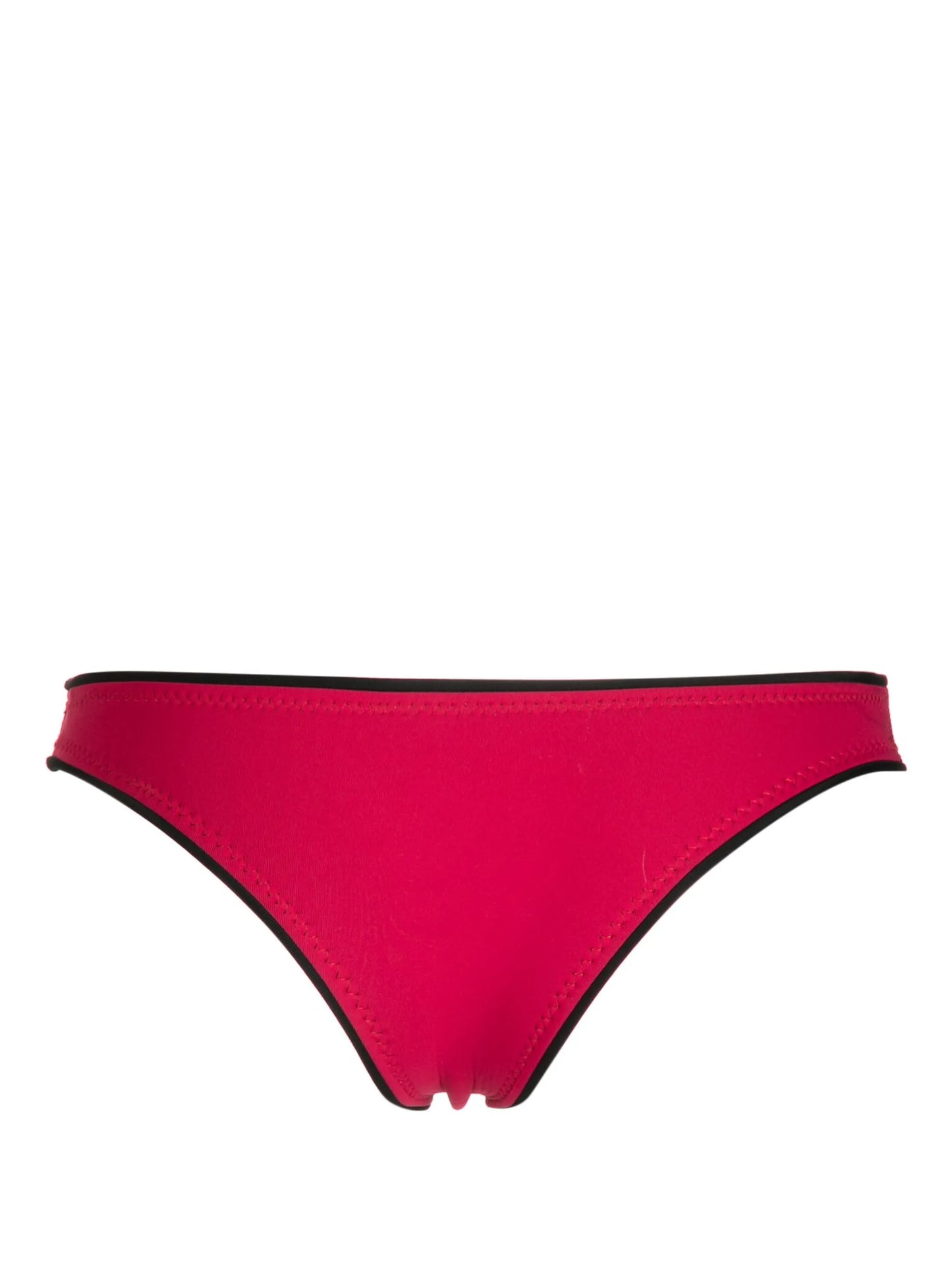 Jenna low-rise bikini bottoms