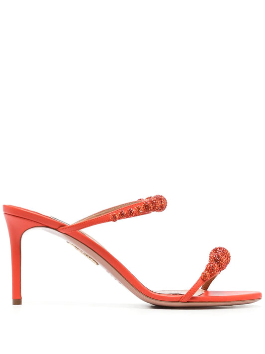 Disco Dancer 75mm sandals