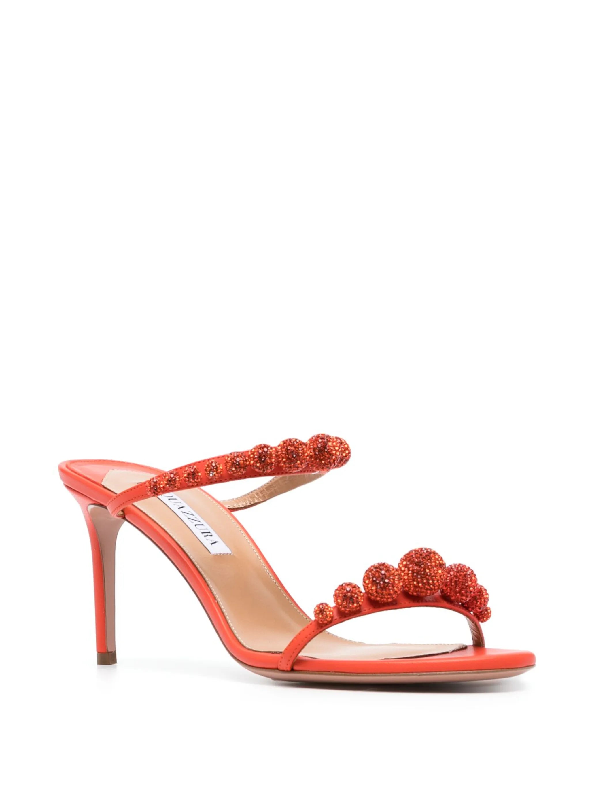Disco Dancer 75mm sandals