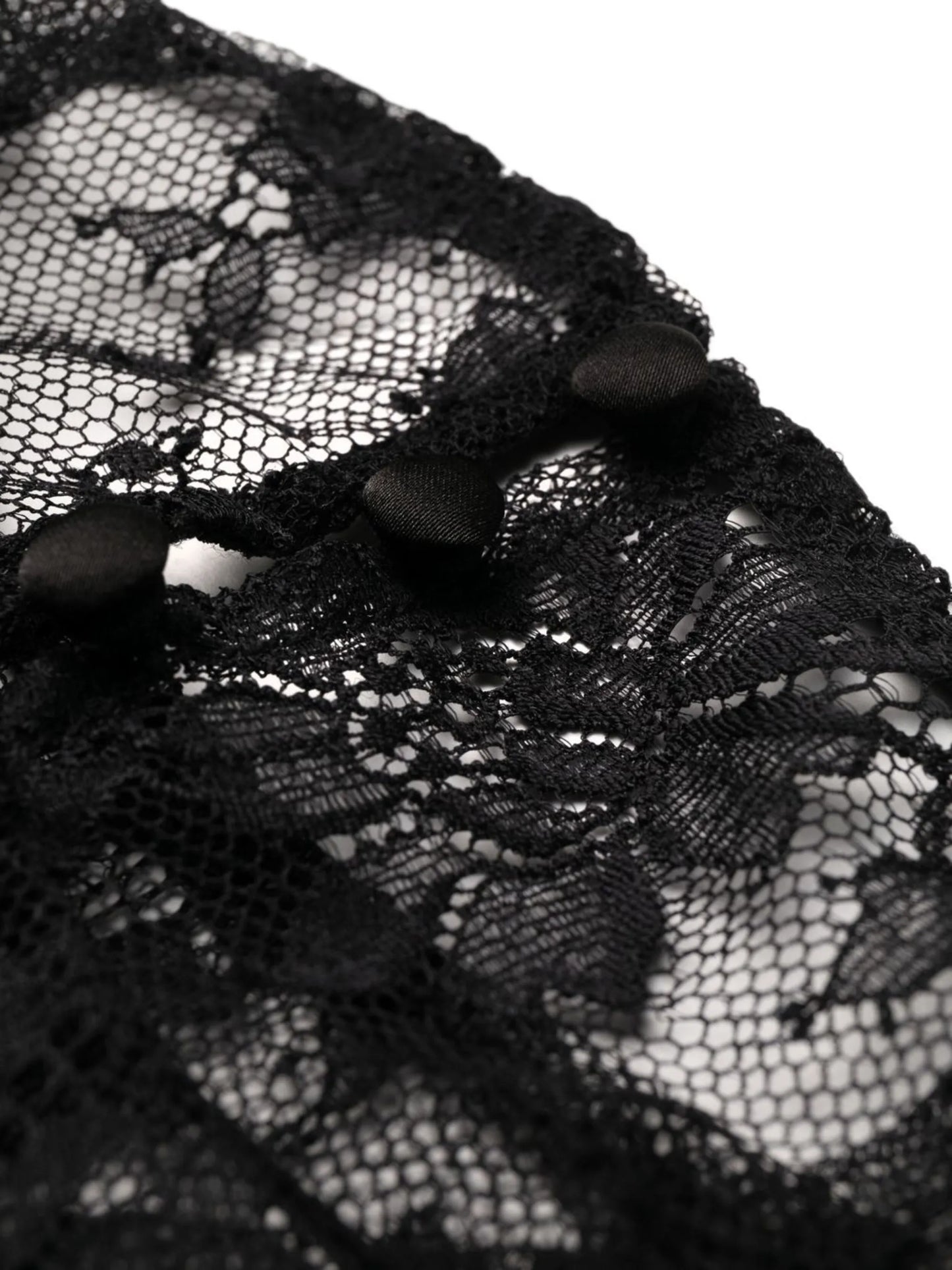 Jolie lace catsuit