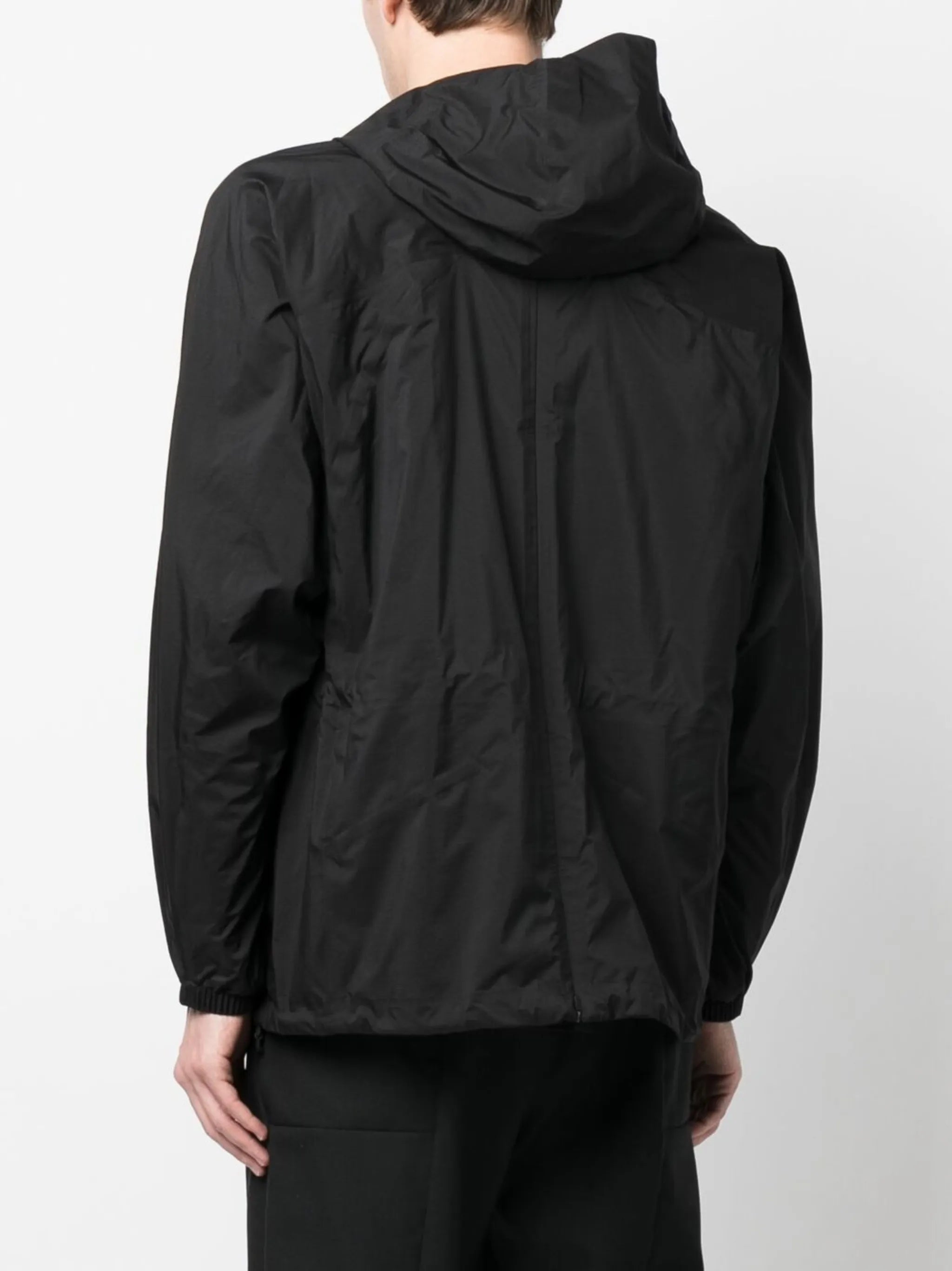 packable lightweight jacket