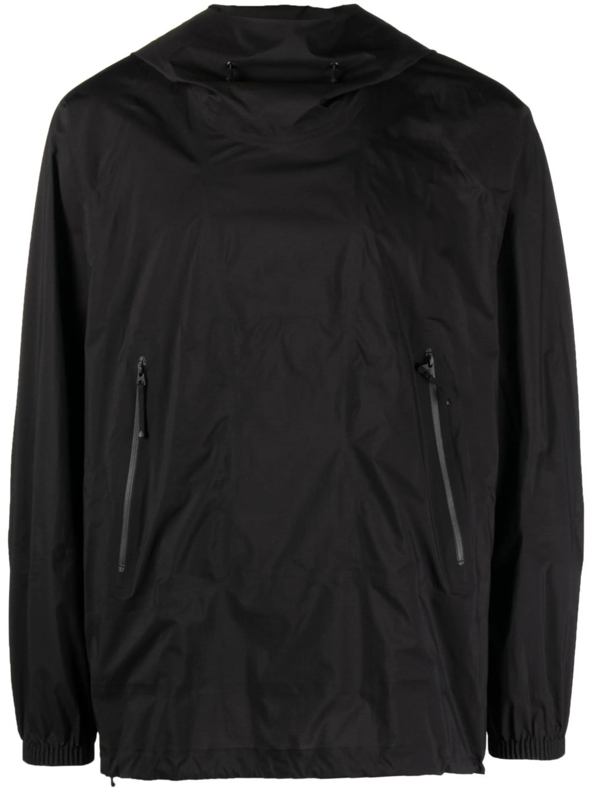 packable lightweight jacket