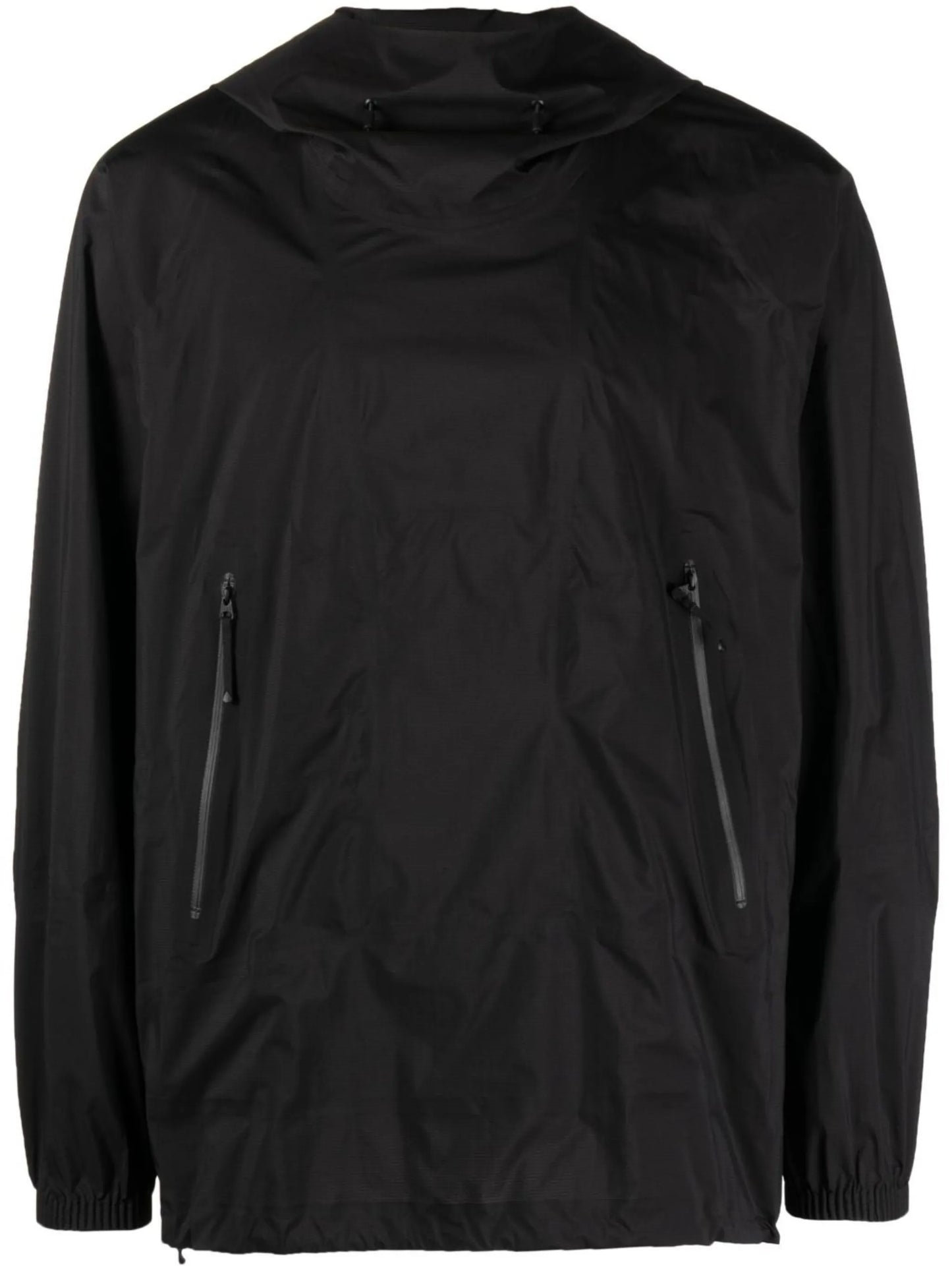 packable lightweight jacket