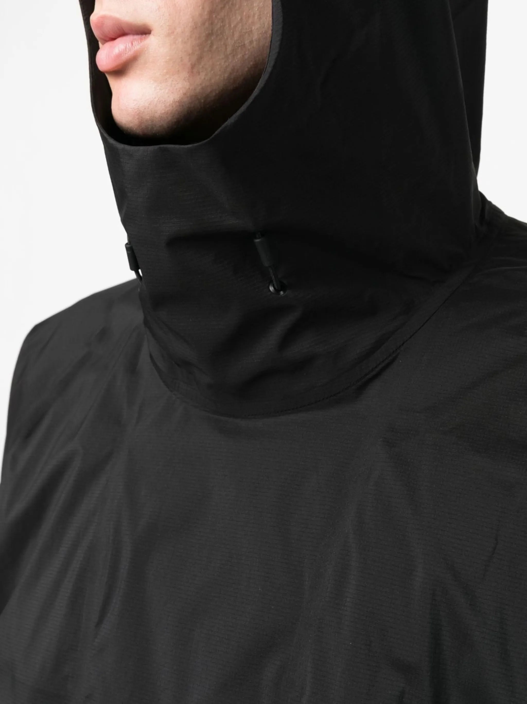 packable lightweight jacket