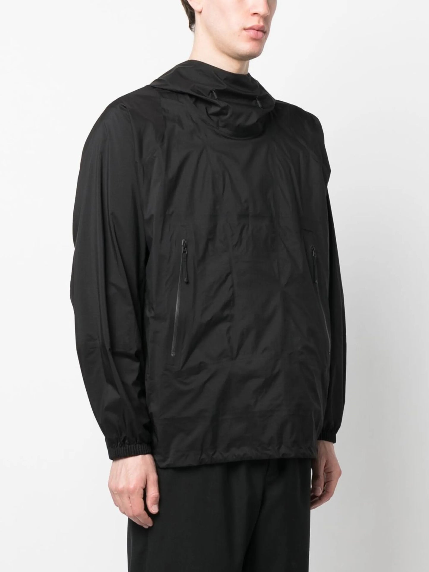 packable lightweight jacket