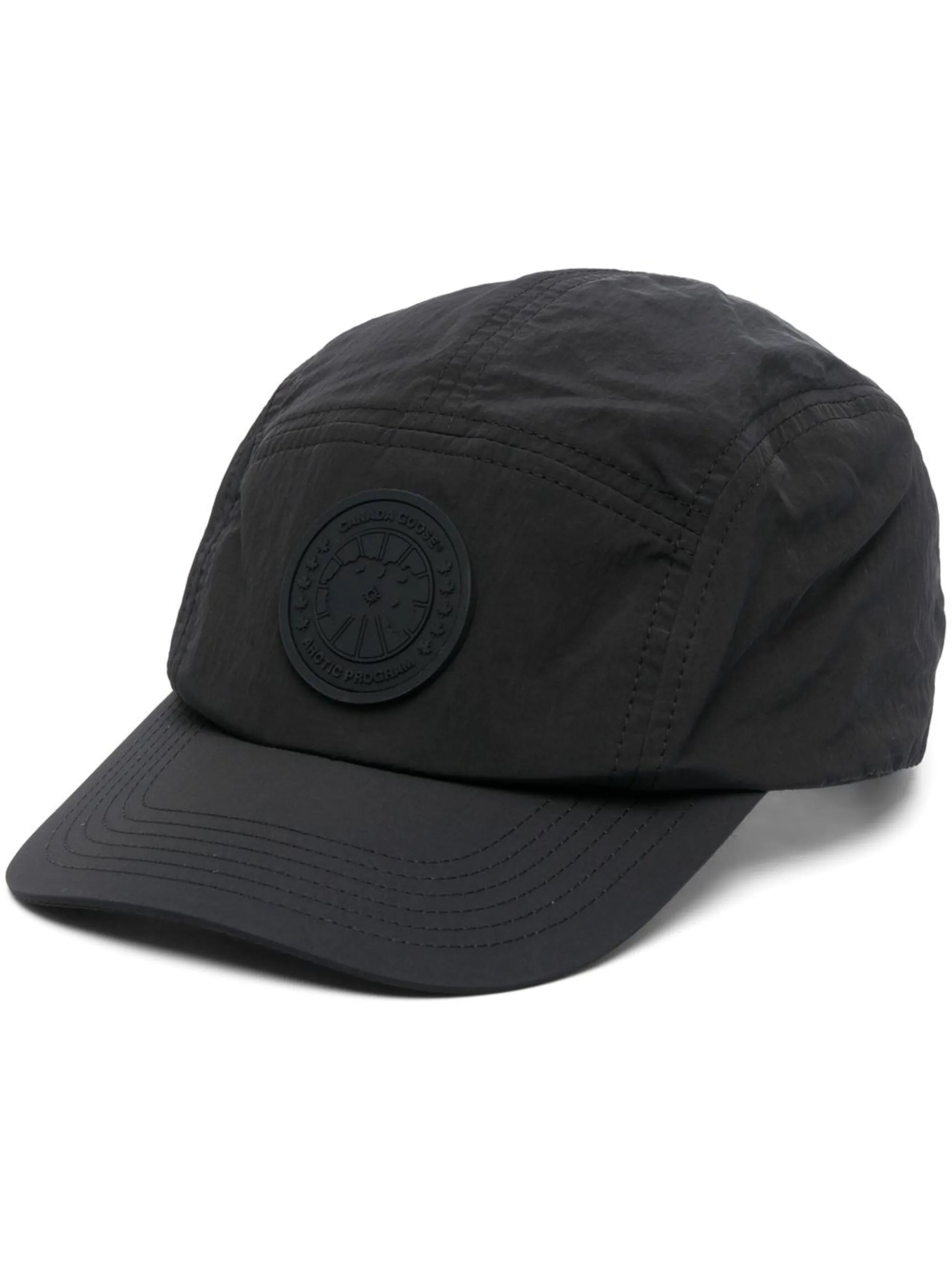 5-panel disc cap