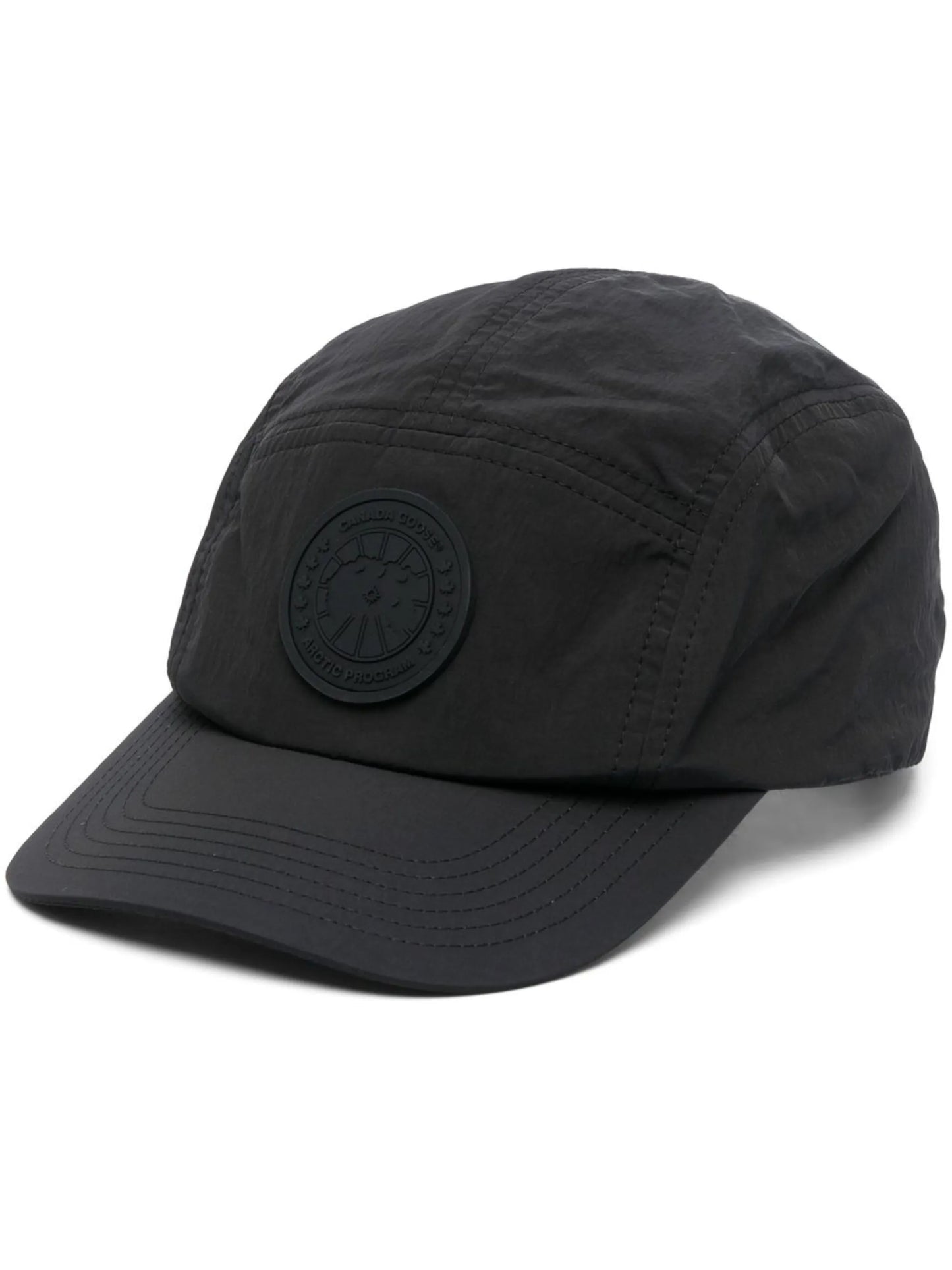 5-panel disc cap