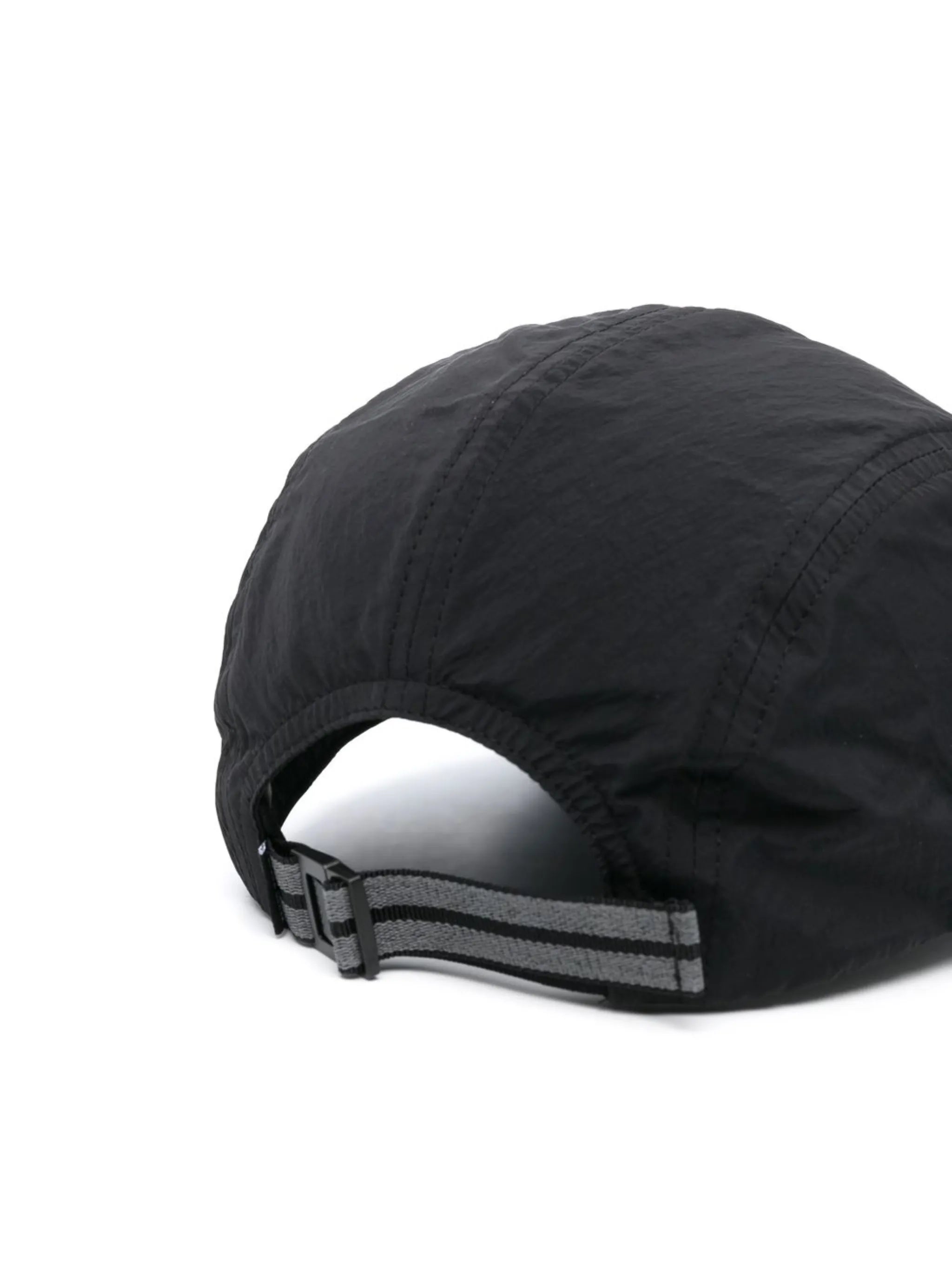 5-panel disc cap