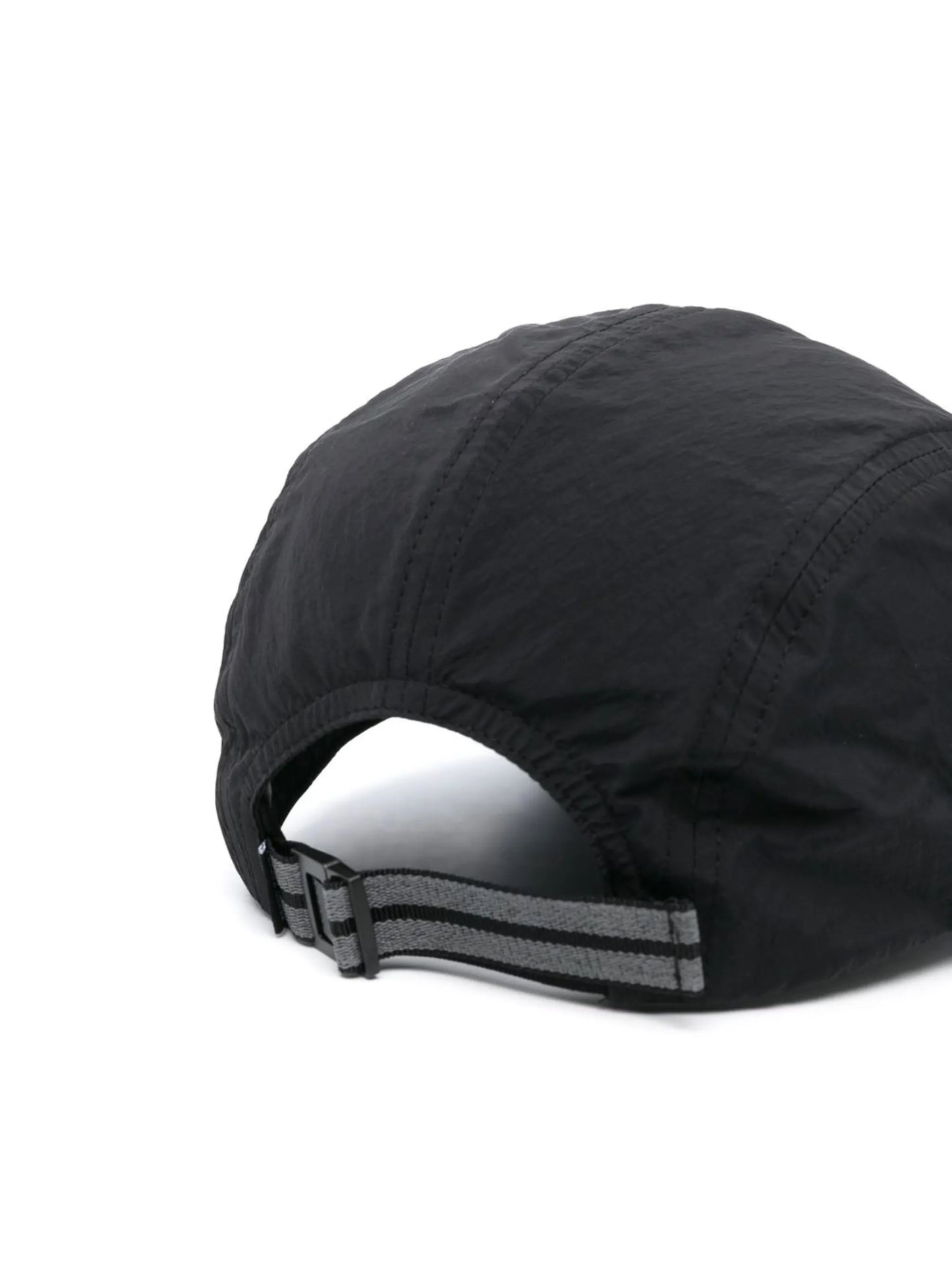 5-panel disc cap