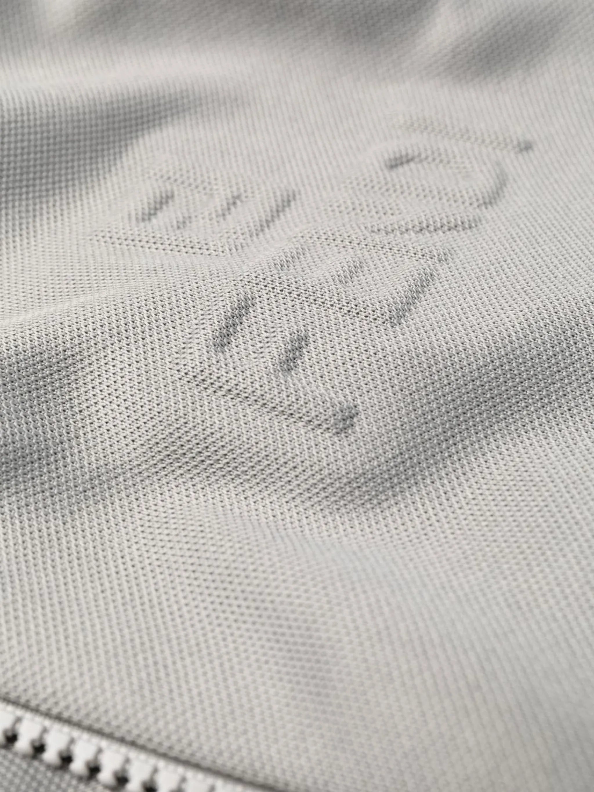logo-tape tracksuit