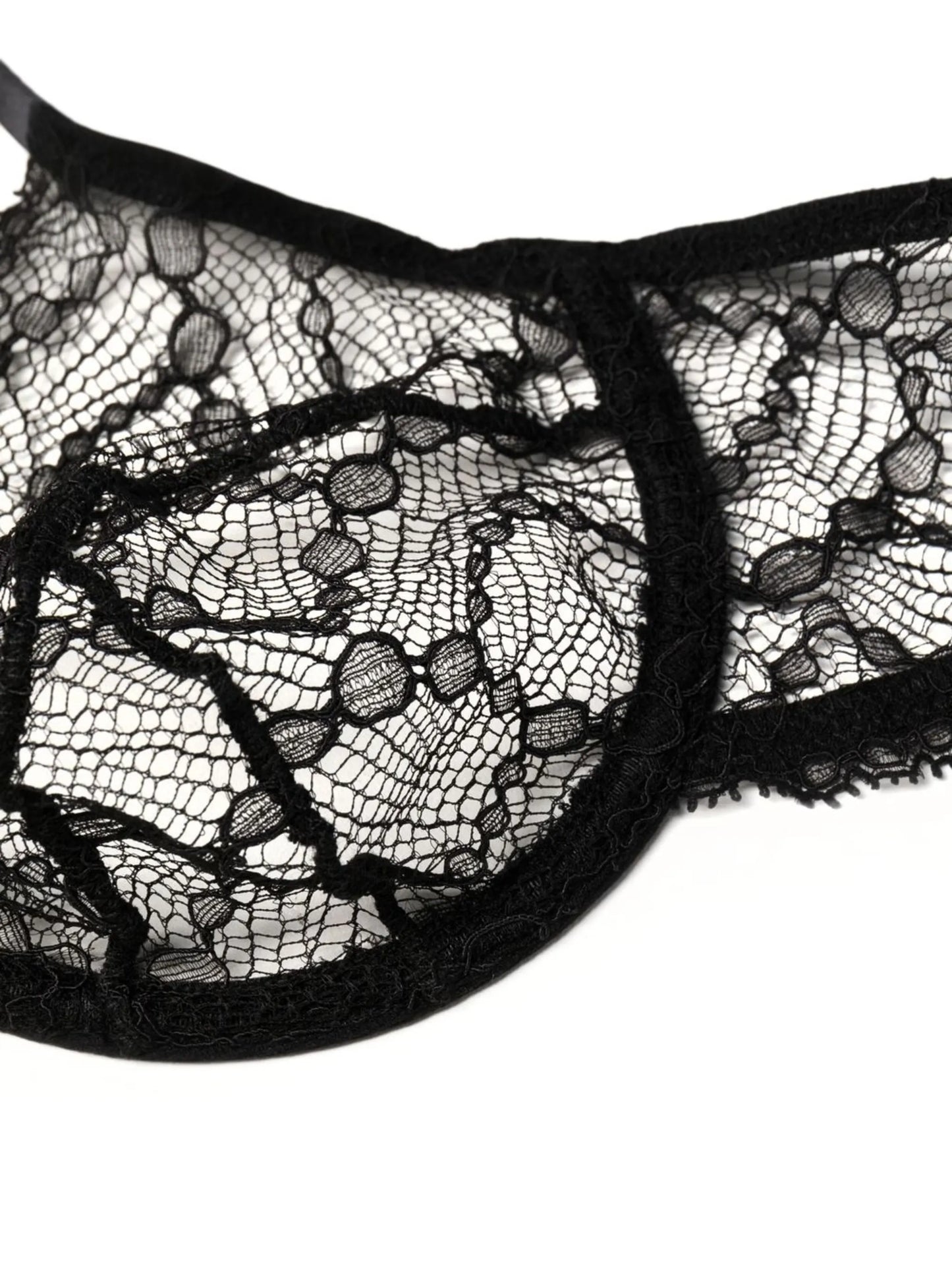 Mon Cheri lace bra
