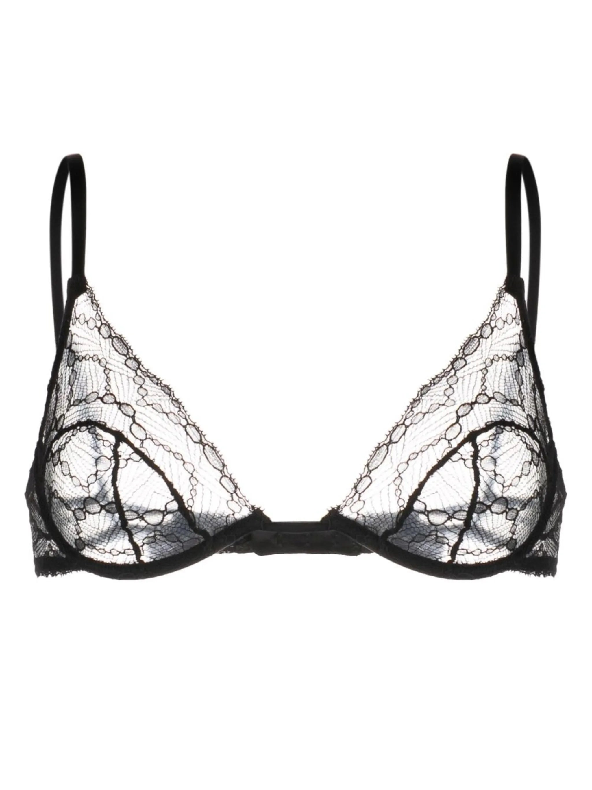 Mon Cheri lace bra