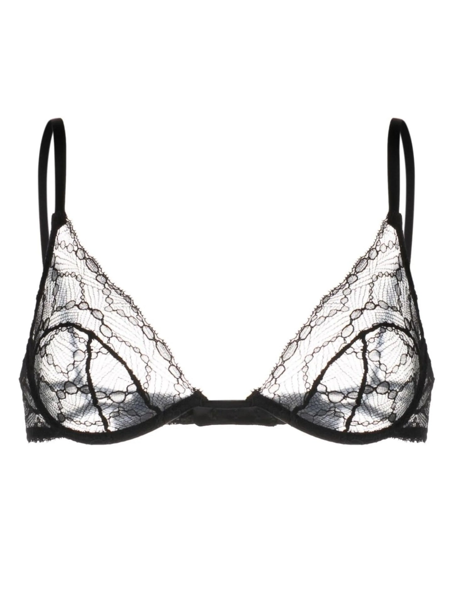 Mon Cheri lace bra