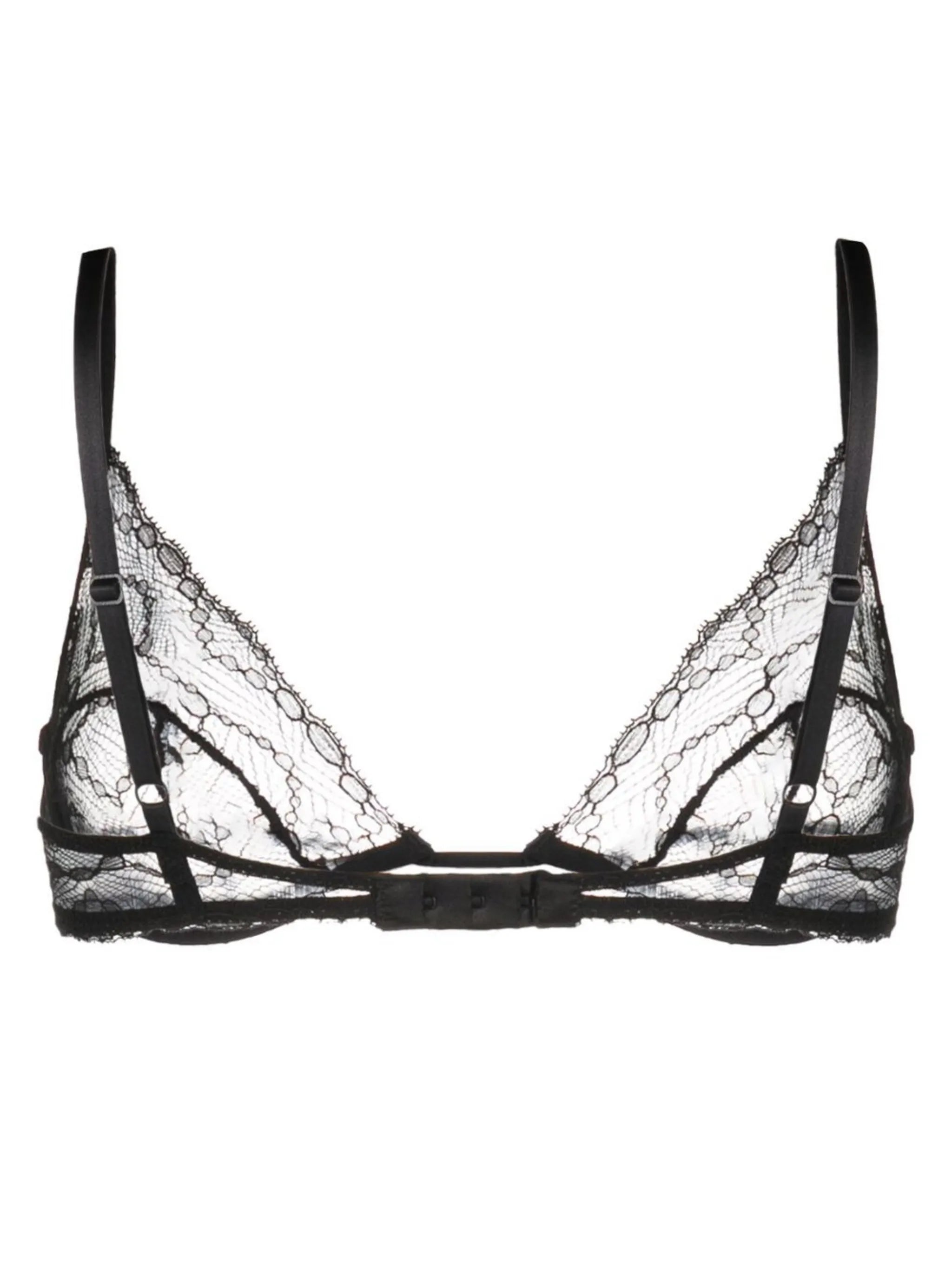 Mon Cheri lace bra