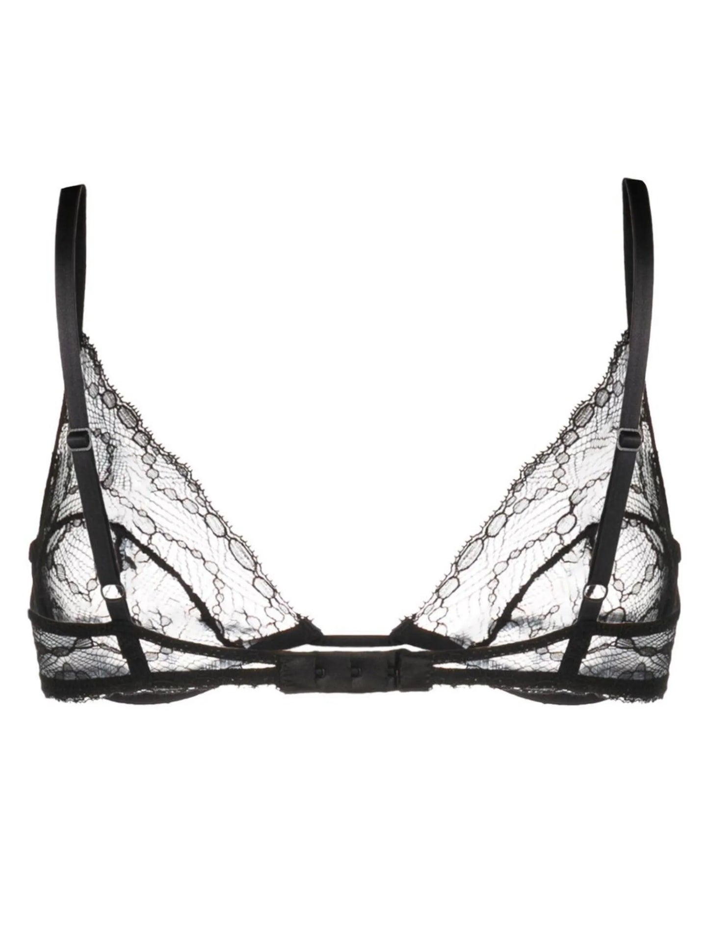 Mon Cheri lace bra