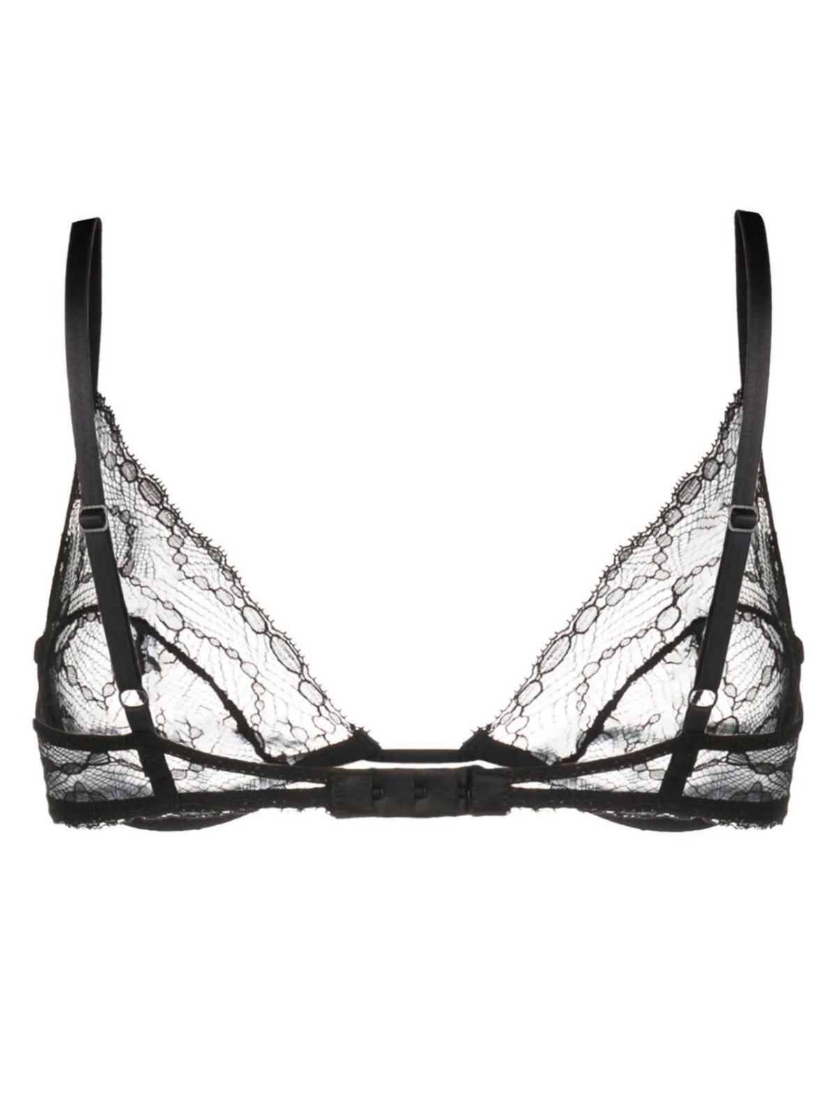 Mon Cheri lace bra