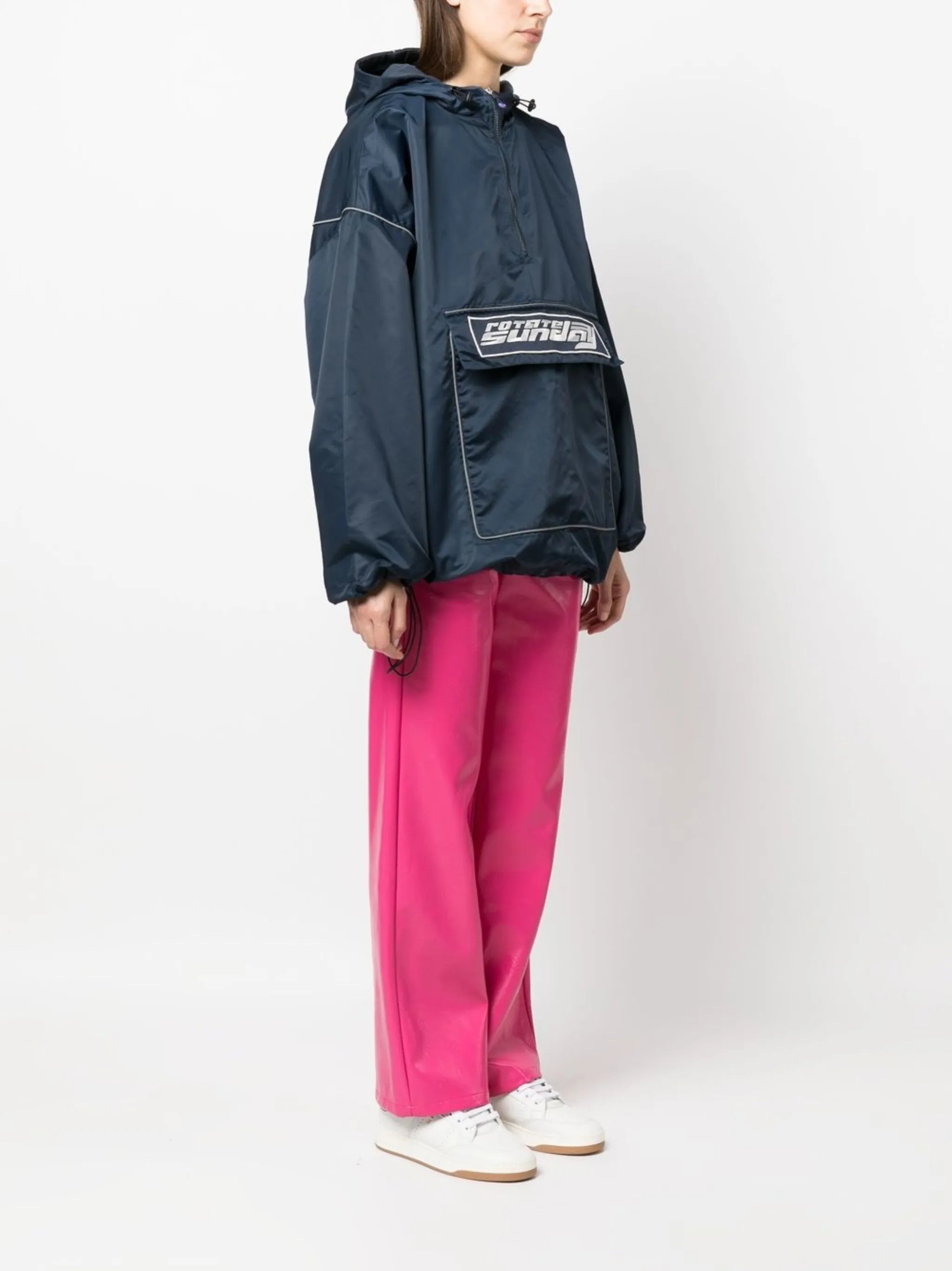 Juliet Sunday jacket