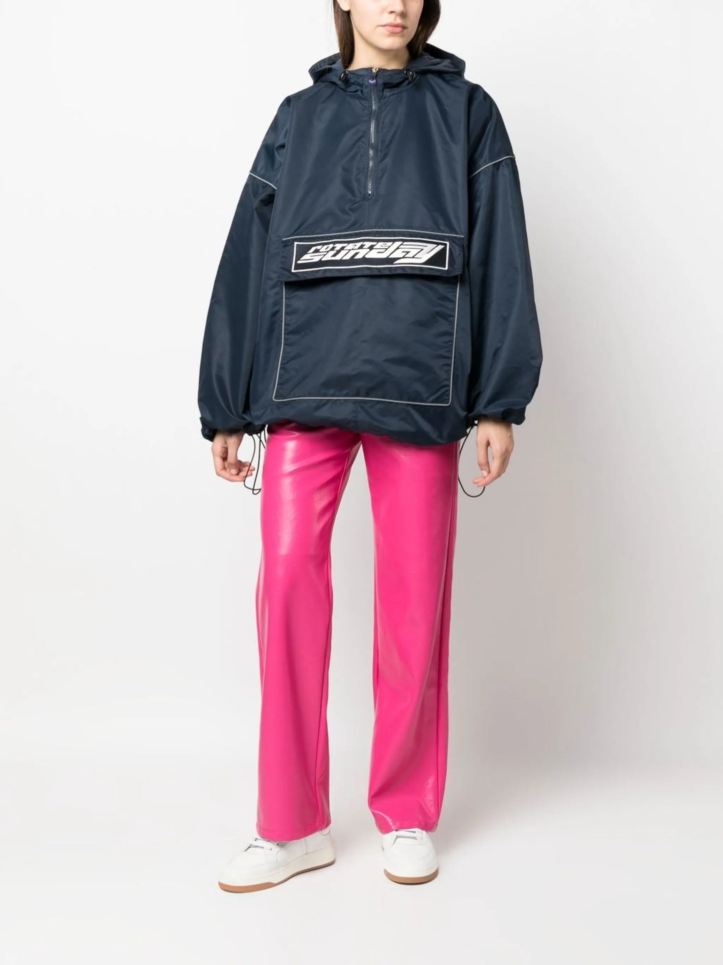 Juliet Sunday jacket