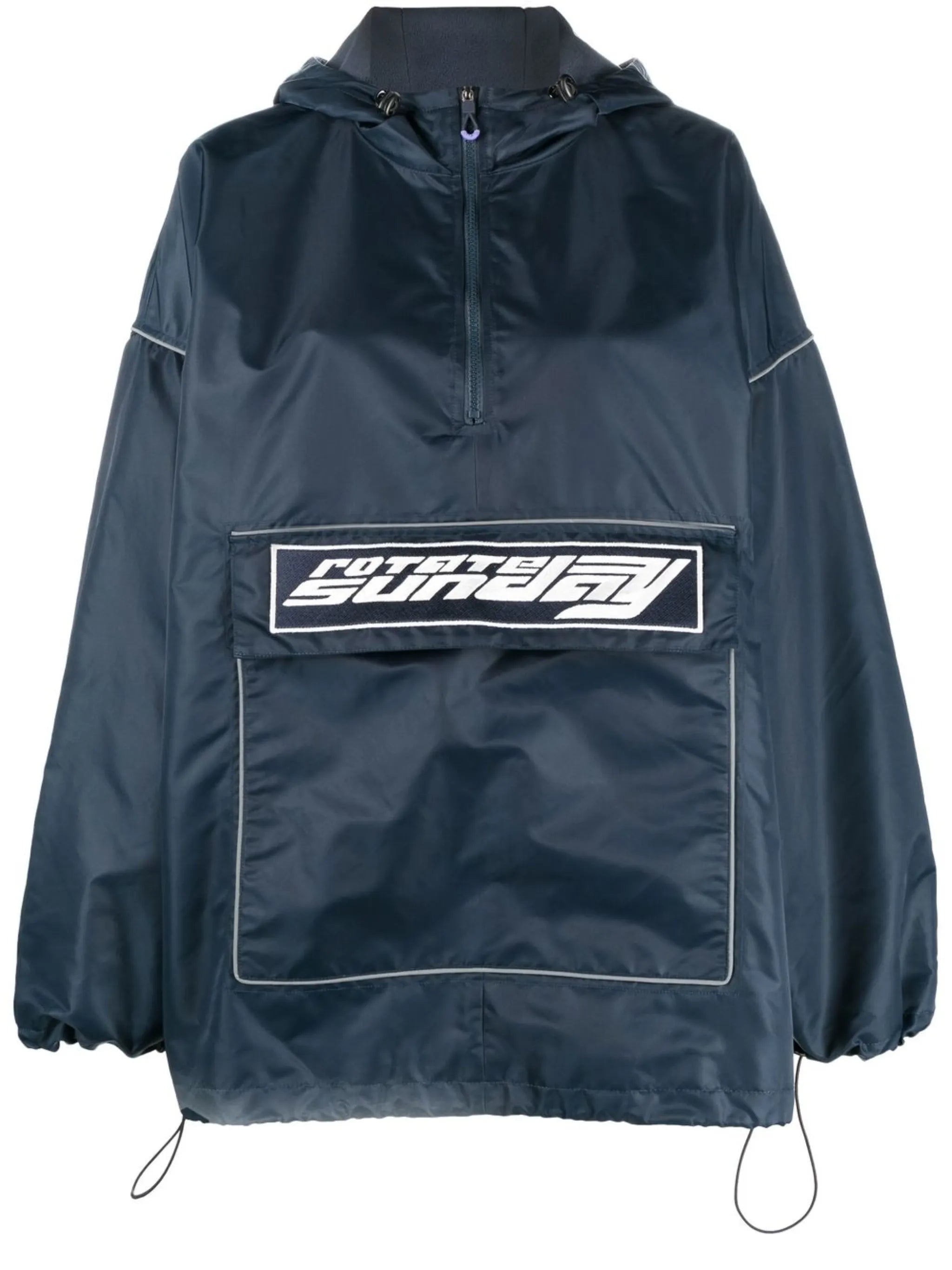 Juliet Sunday jacket