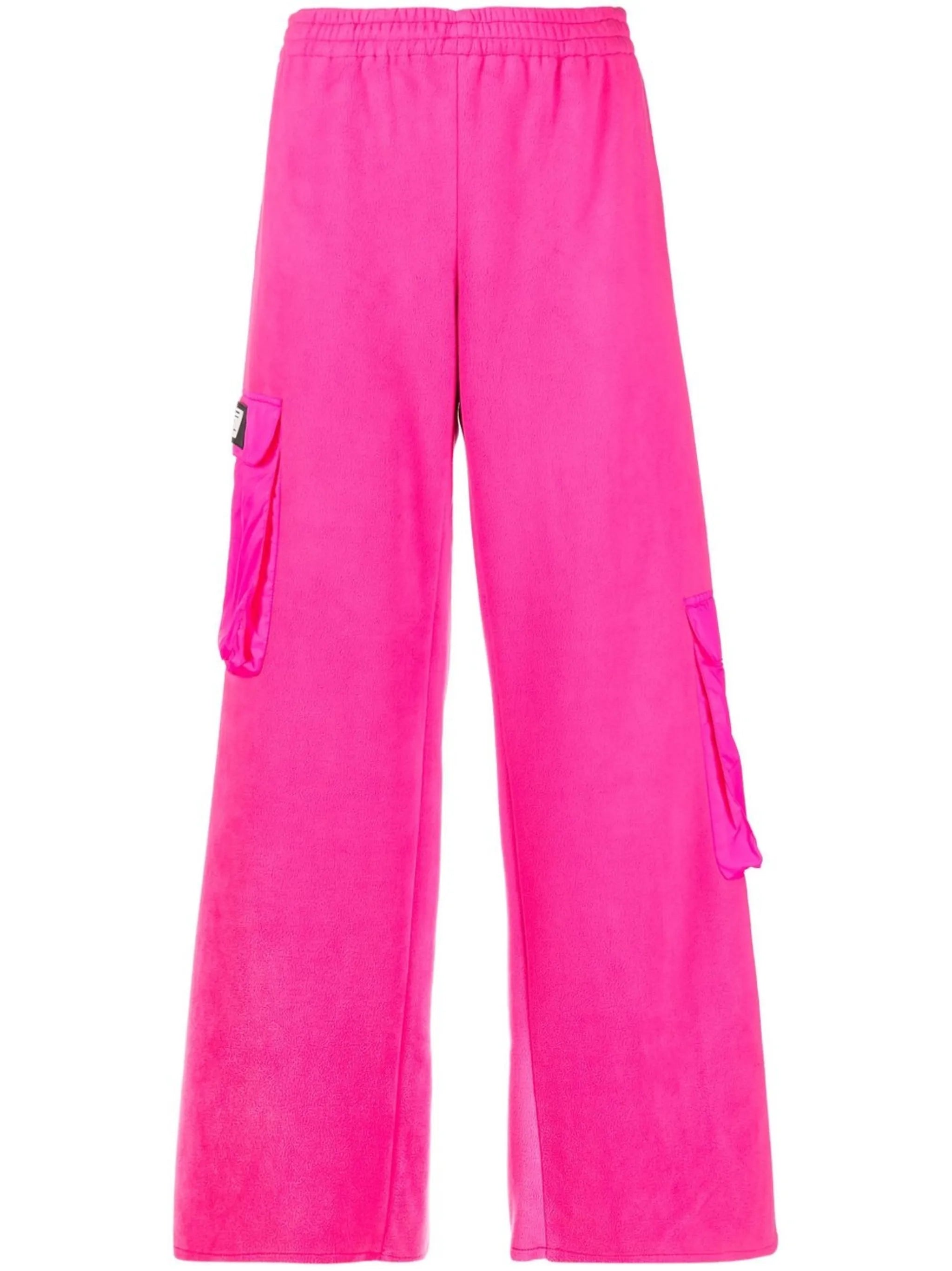 Sellarina cargo trousers