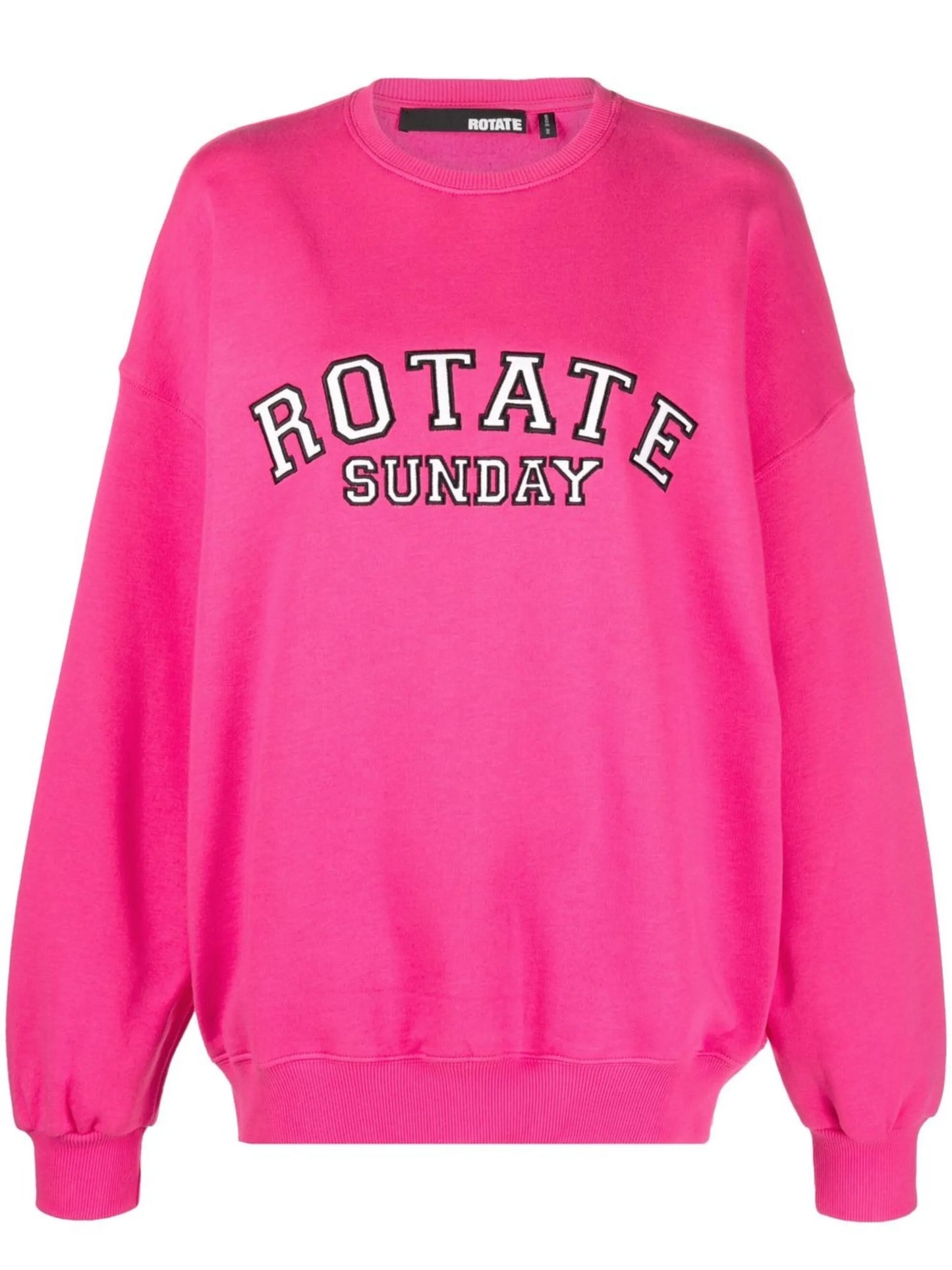 Iris logo sweatshirt