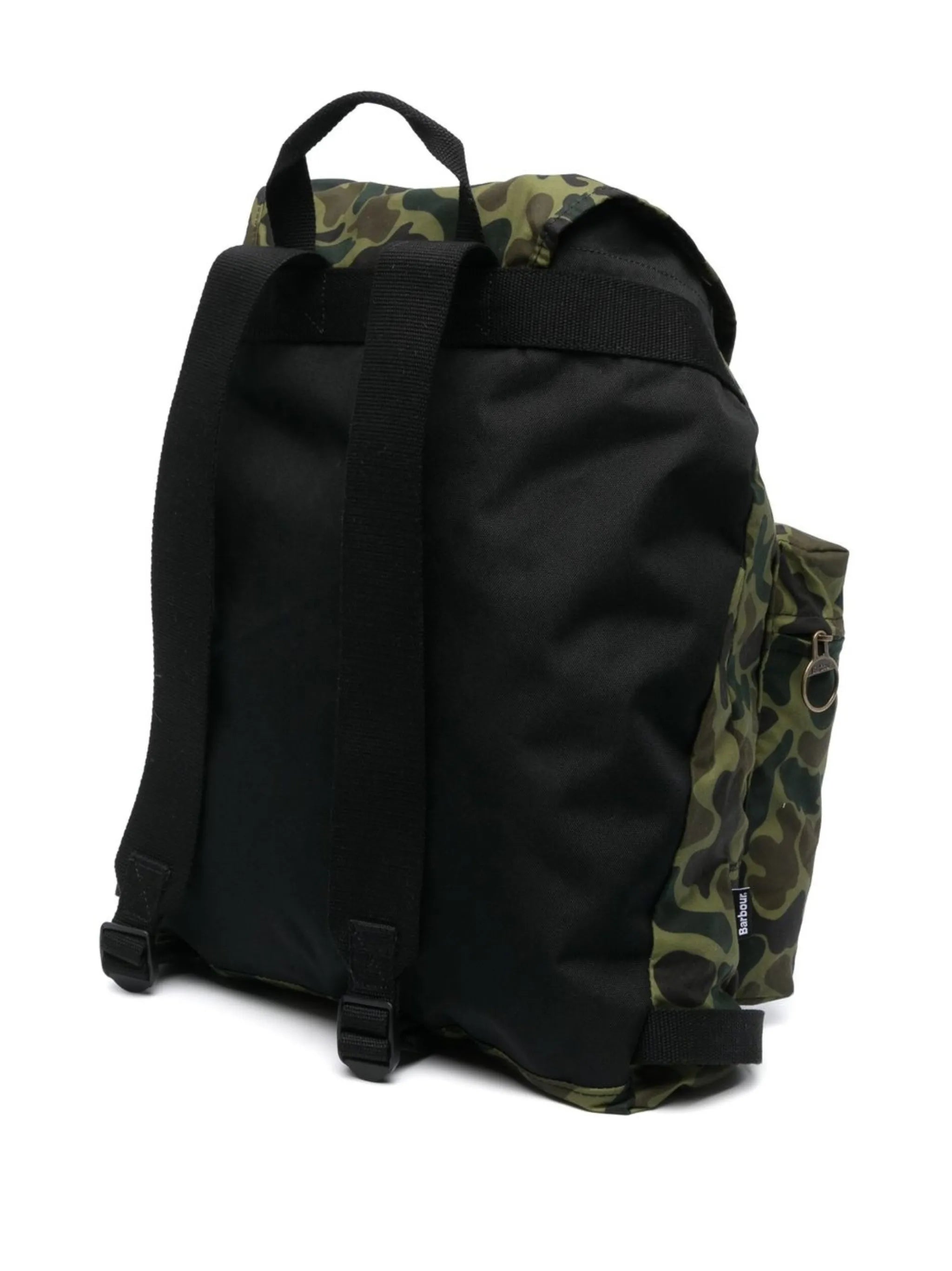Noah camouflage backpack