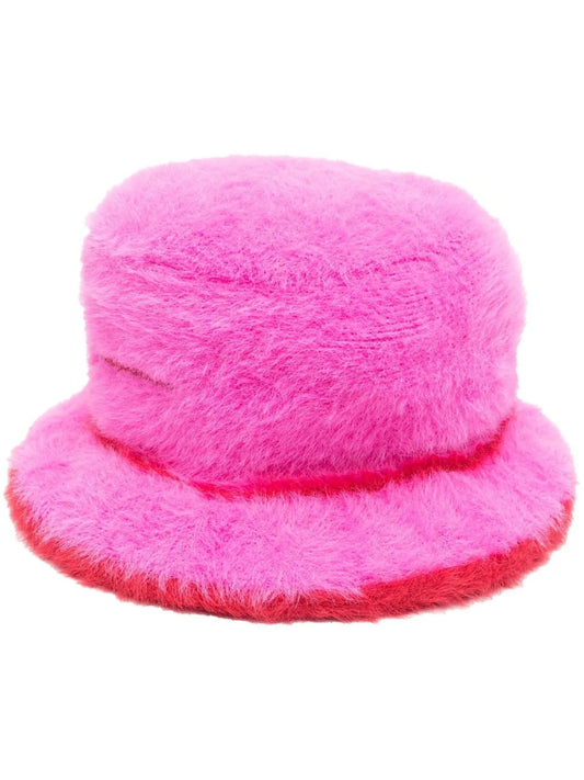 Le bob Neve bucket hat