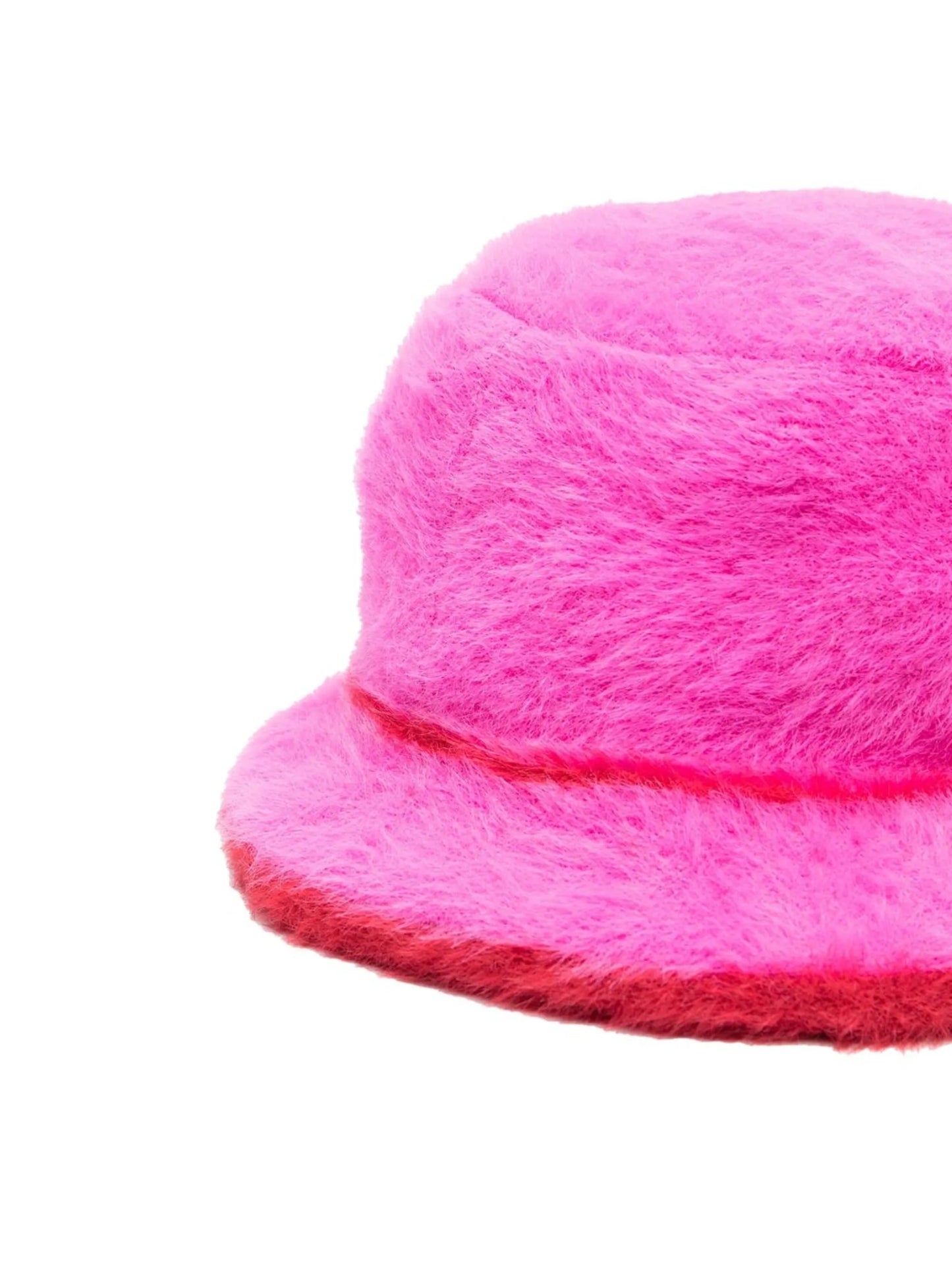 Le bob Neve bucket hat