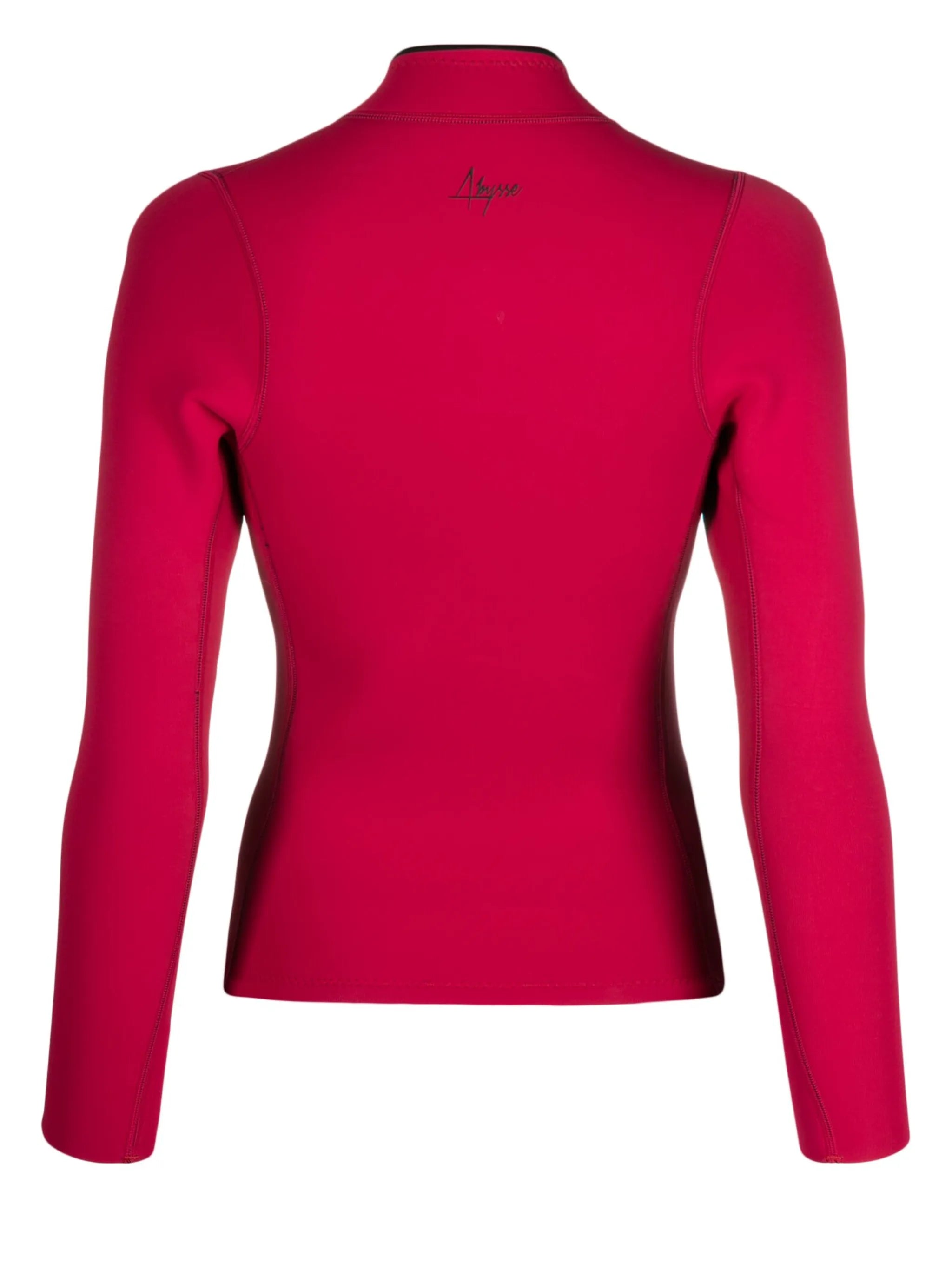 Rell long-sleeve surf top
