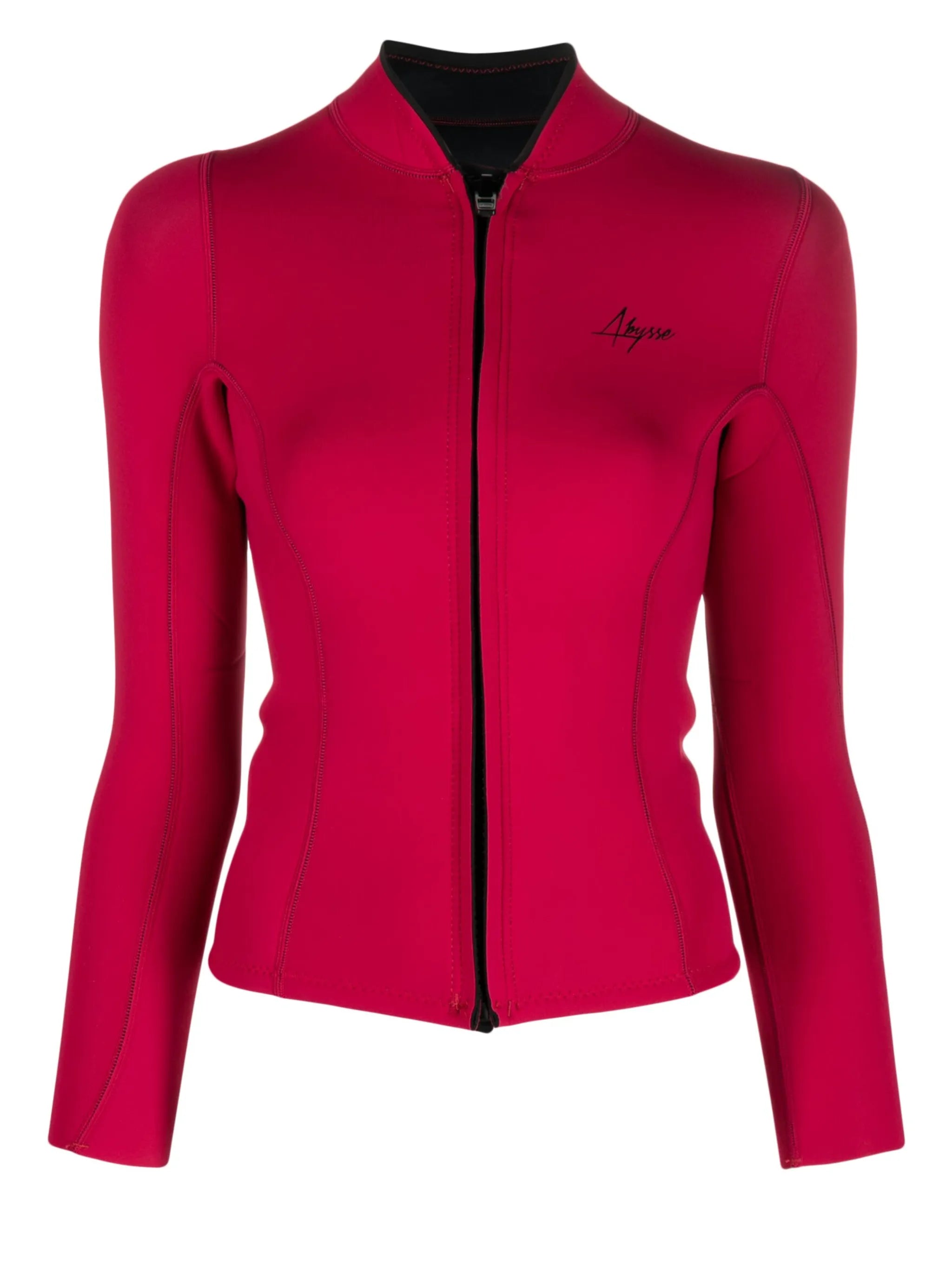 Rell long-sleeve surf top