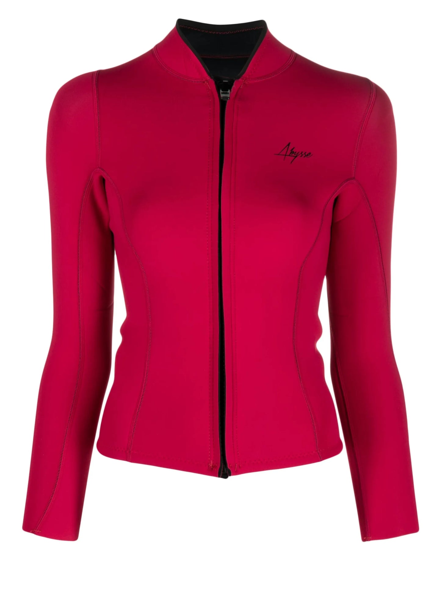 Rell long-sleeve surf top